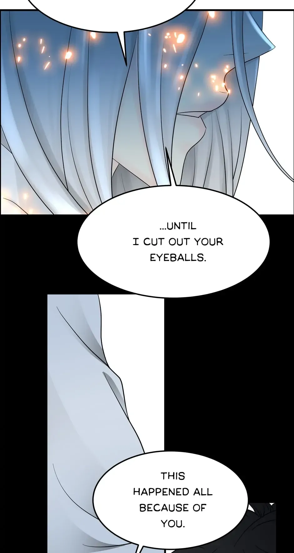 Read When a Thousand Moons Rise chapter 84 image 31 on Lezhin