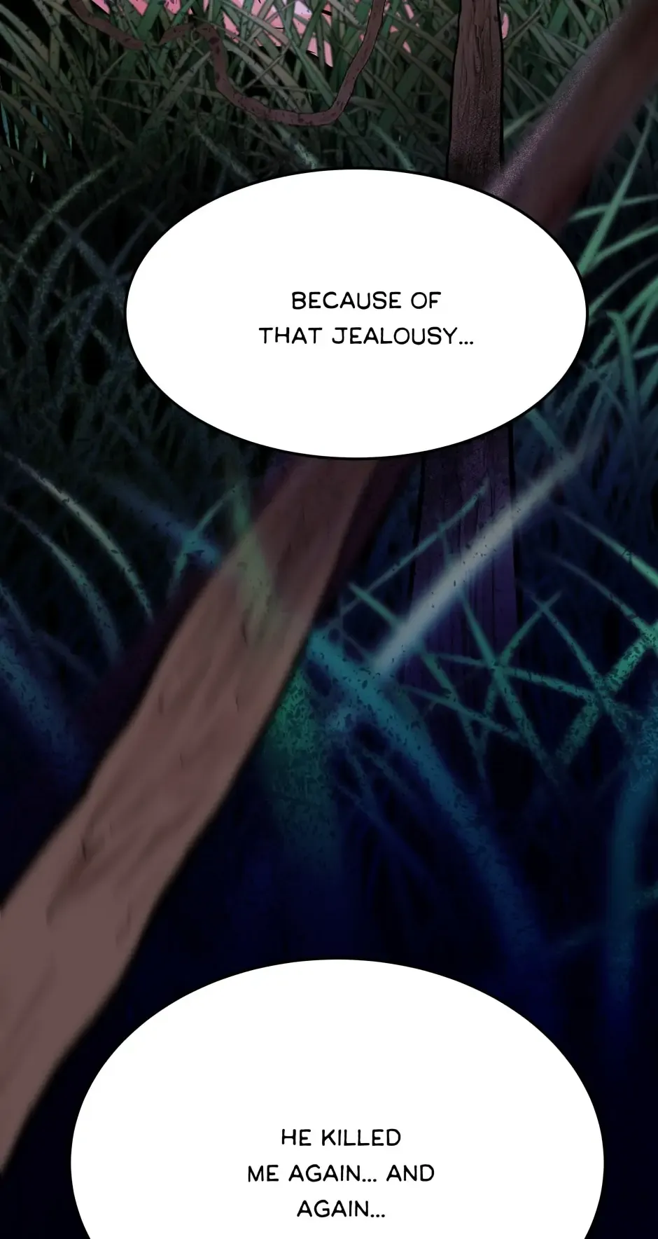 Read When a Thousand Moons Rise chapter 84 image 37 on Lezhin