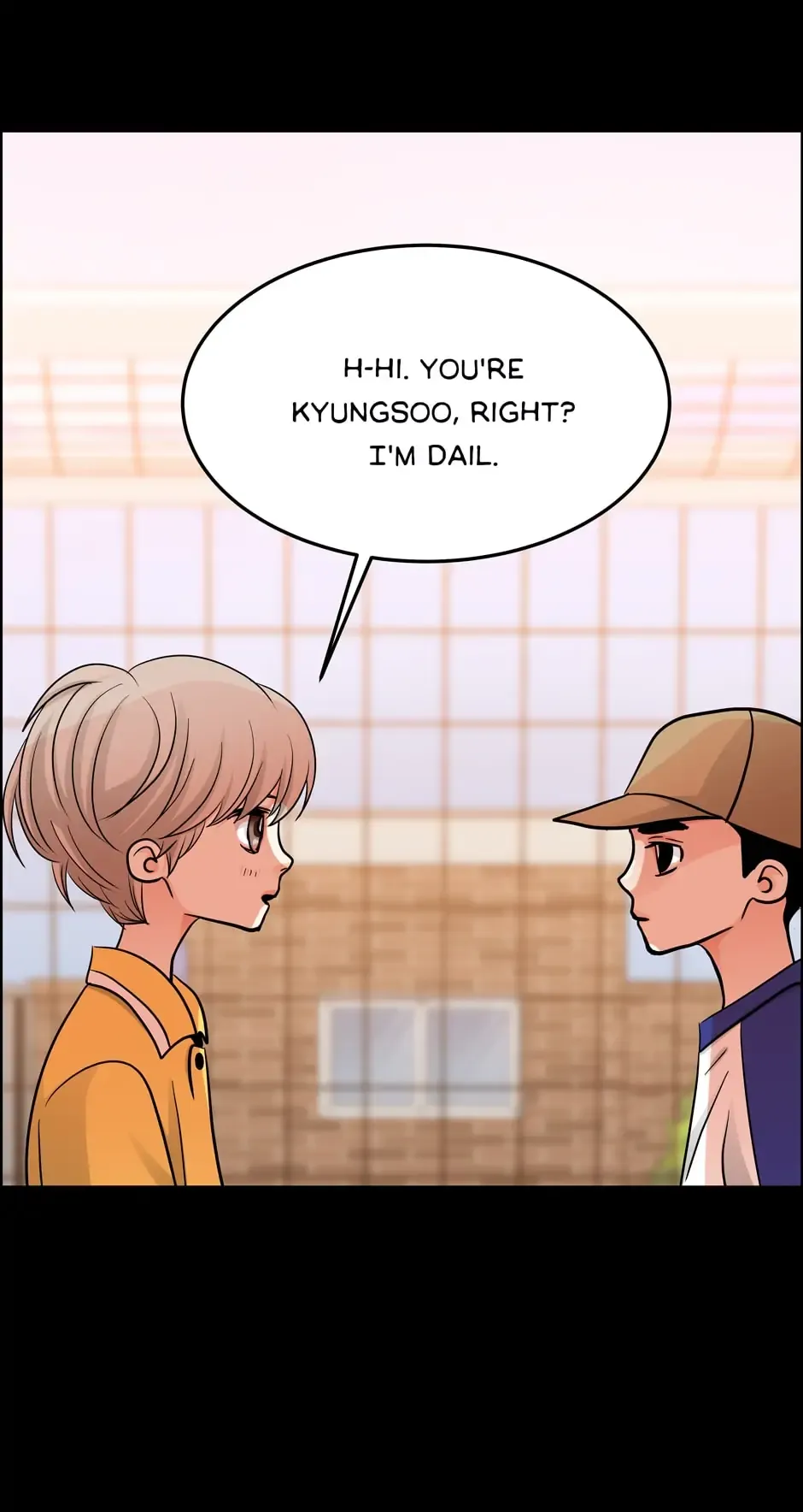Read When a Thousand Moons Rise chapter 84 image 41 on Lezhin