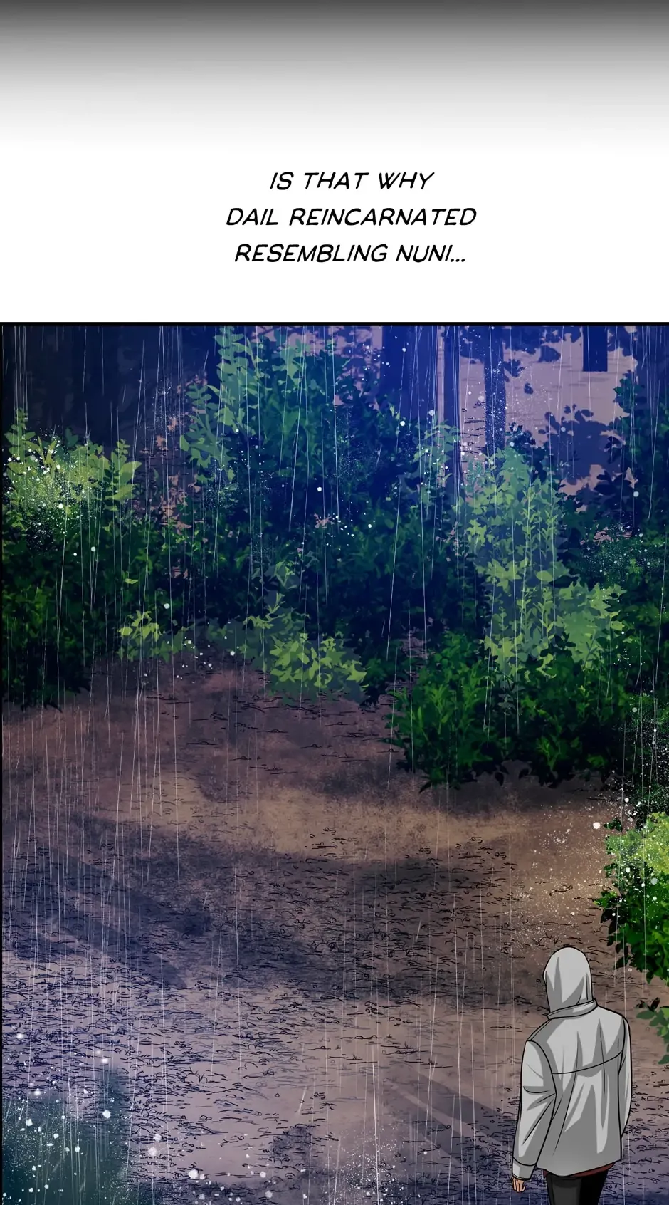Read When a Thousand Moons Rise chapter 84 image 43 on Lezhin