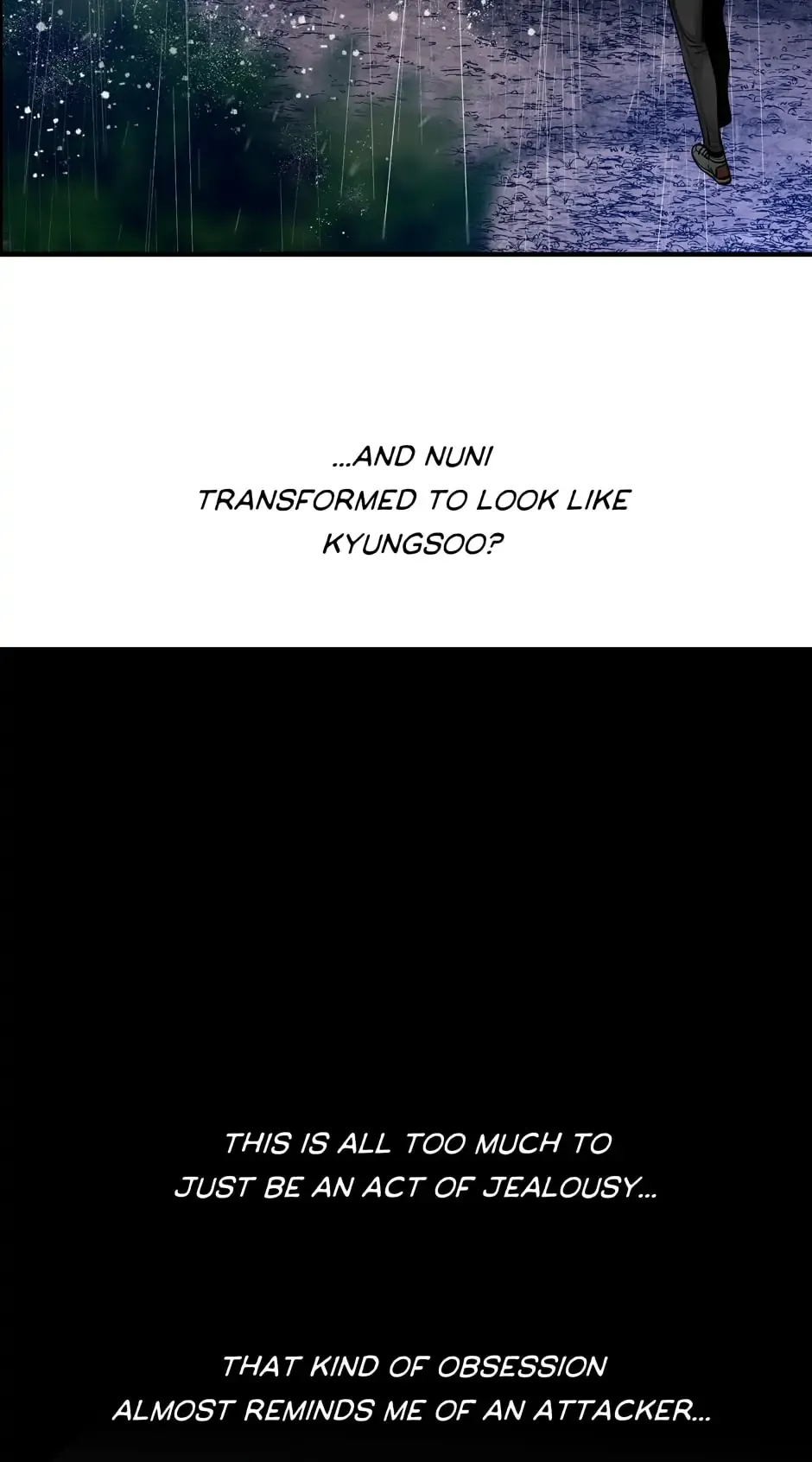 Read When a Thousand Moons Rise chapter 84 image 44 on Lezhin