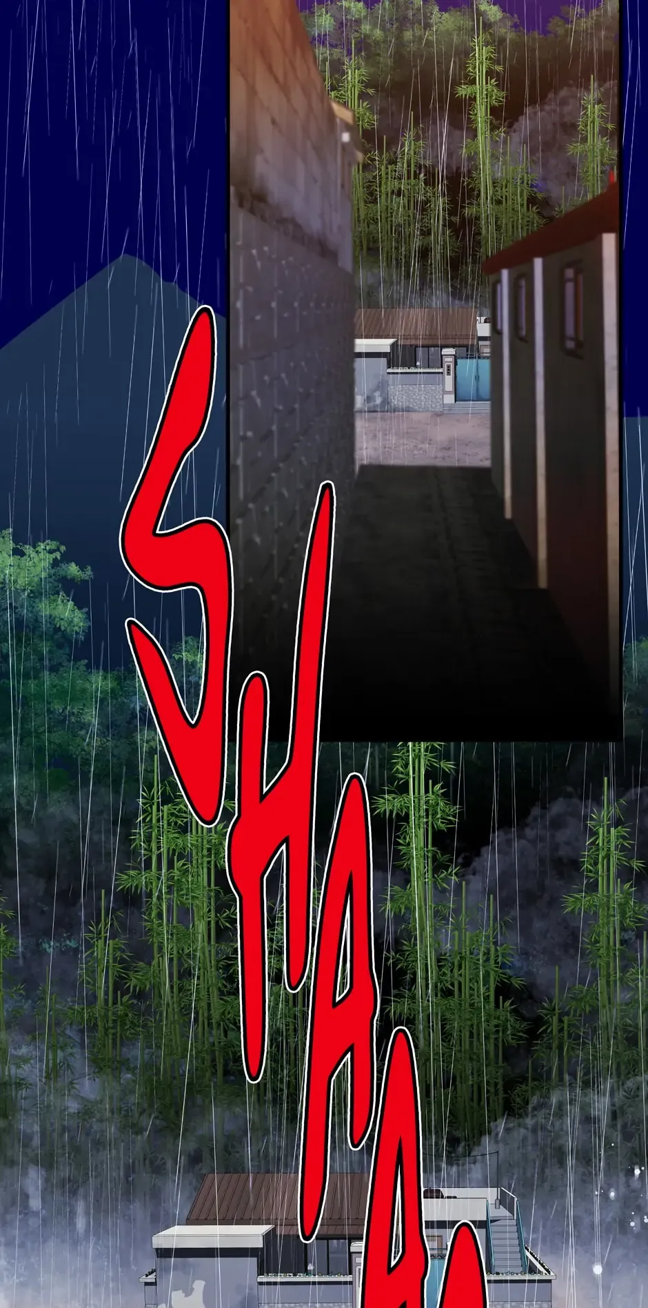 Read When a Thousand Moons Rise chapter 84 image 47 on Lezhin
