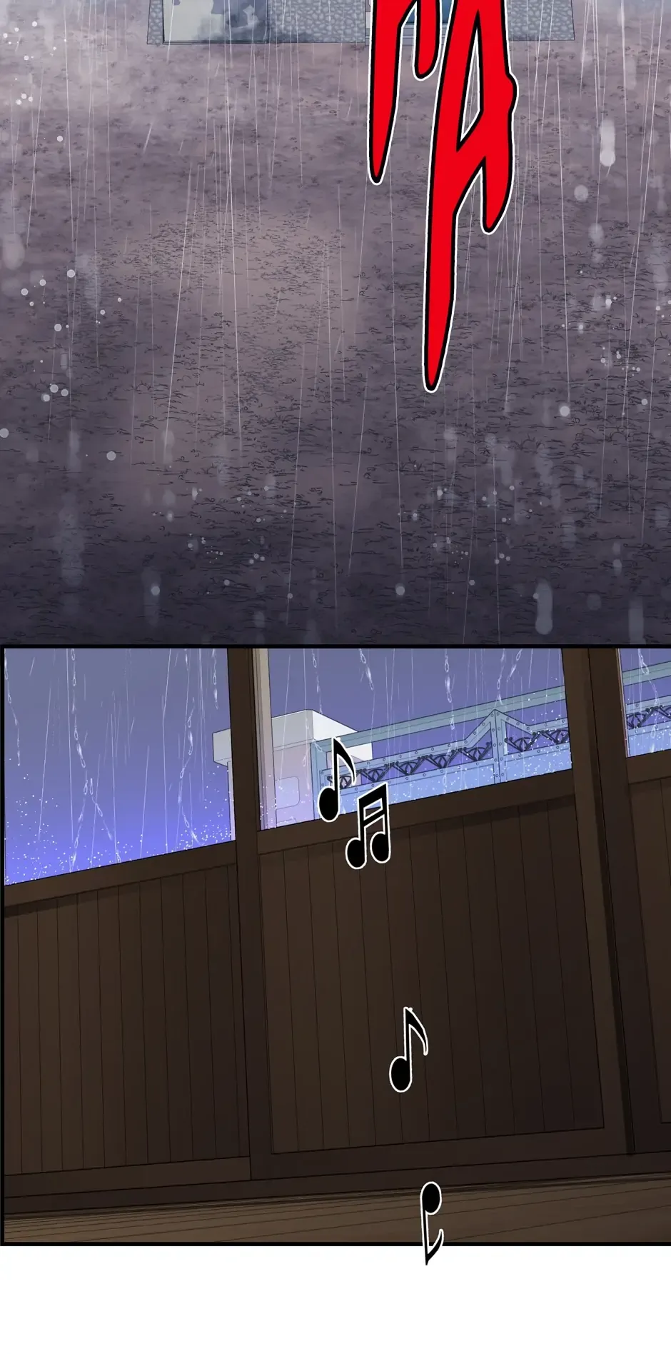 Read When a Thousand Moons Rise chapter 84 image 48 on Lezhin