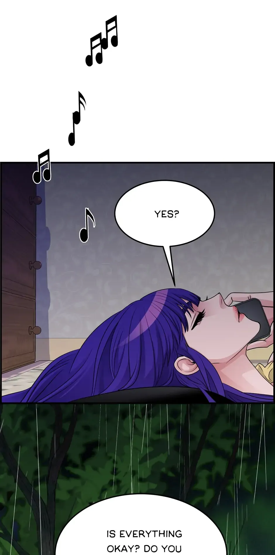 Read When a Thousand Moons Rise chapter 84 image 49 on Lezhin