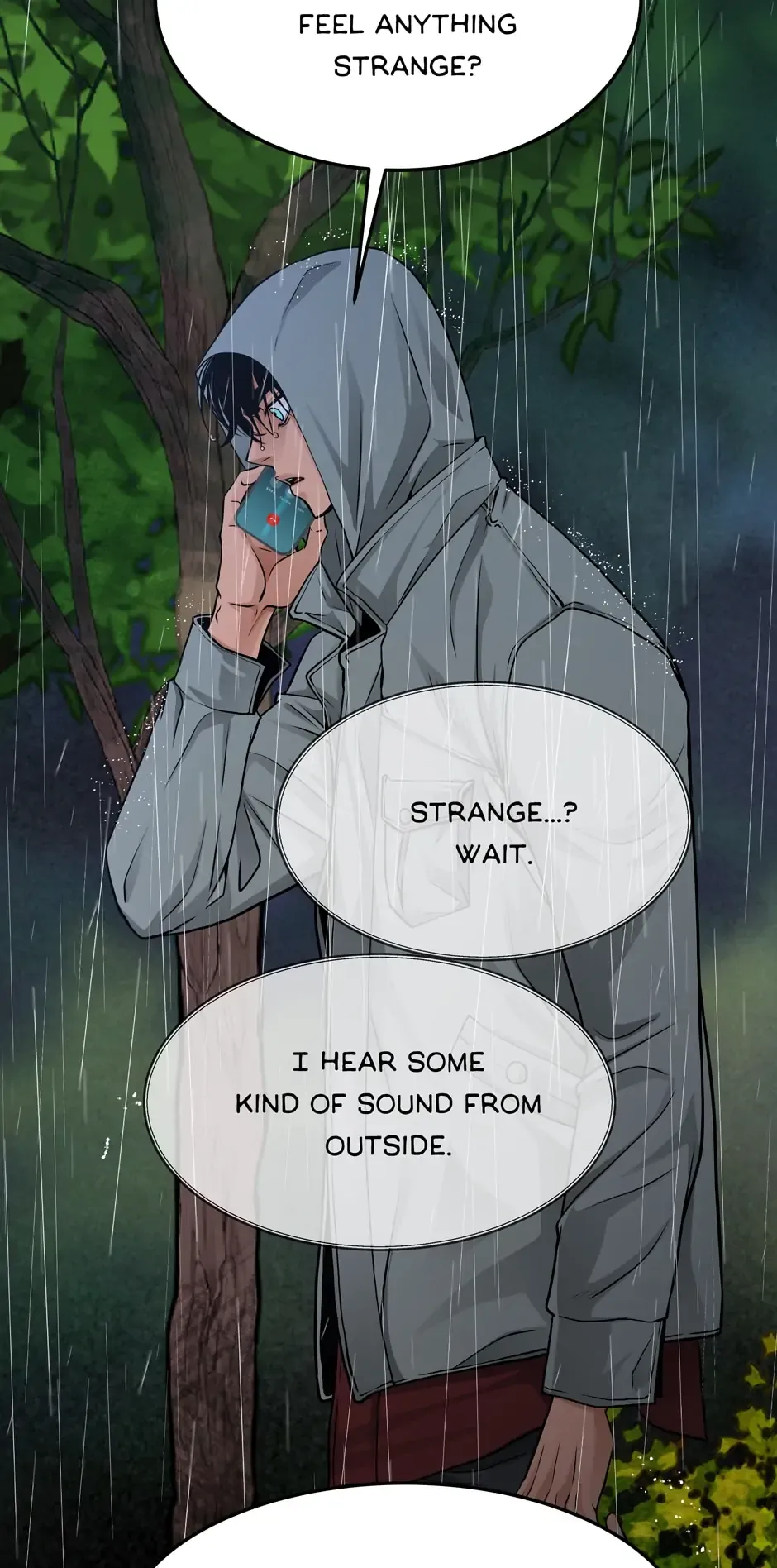 Read When a Thousand Moons Rise chapter 84 image 50 on Lezhin