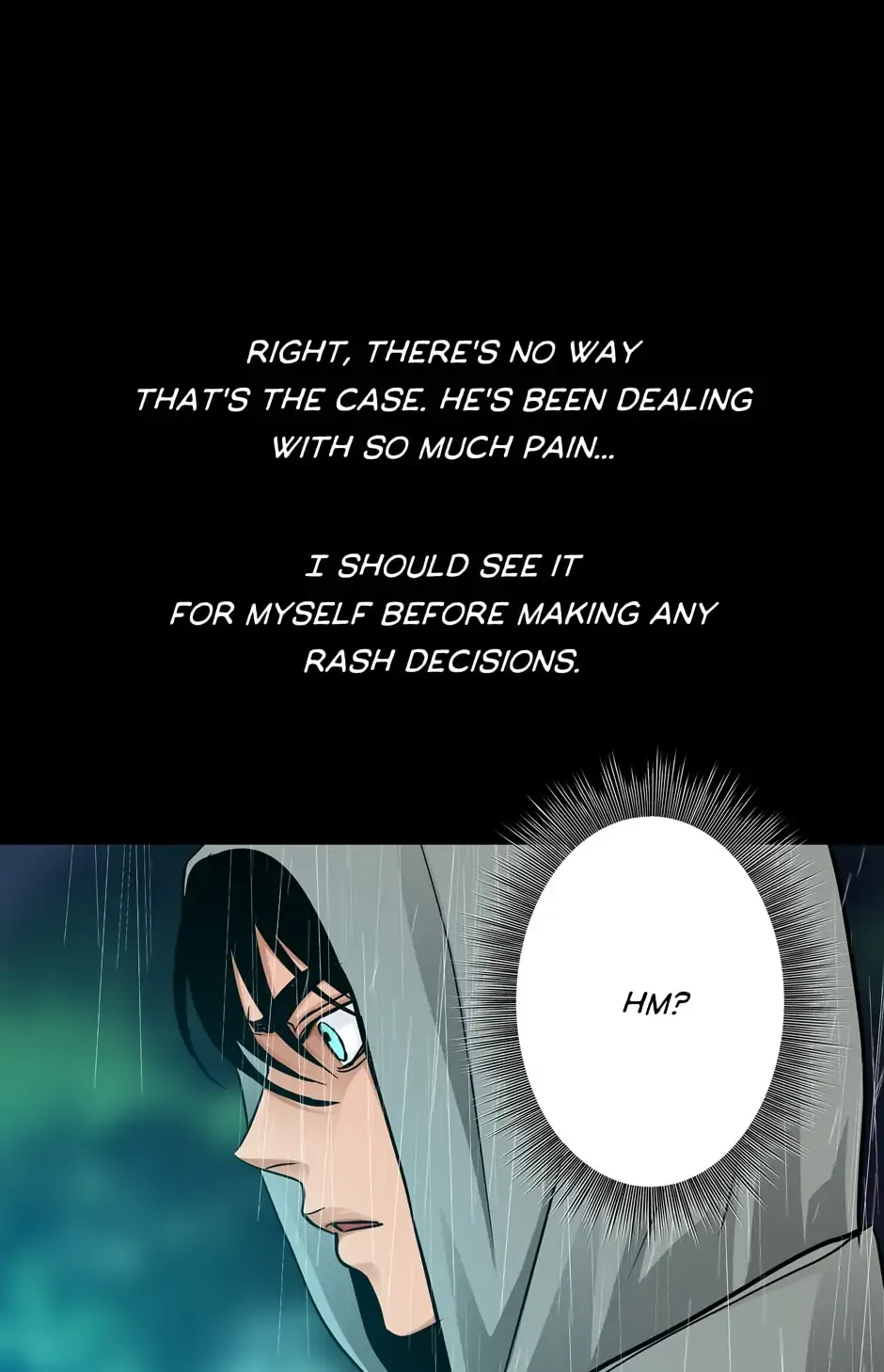 Read When a Thousand Moons Rise chapter 84 image 52 on Lezhin