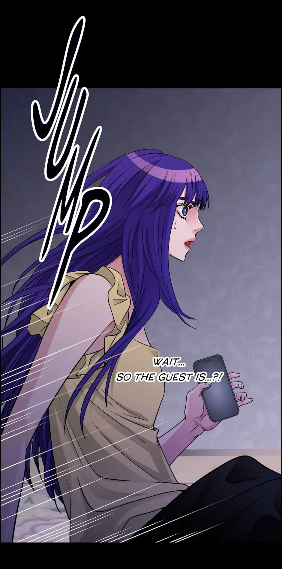 Read When a Thousand Moons Rise chapter 84 image 55 on Lezhin