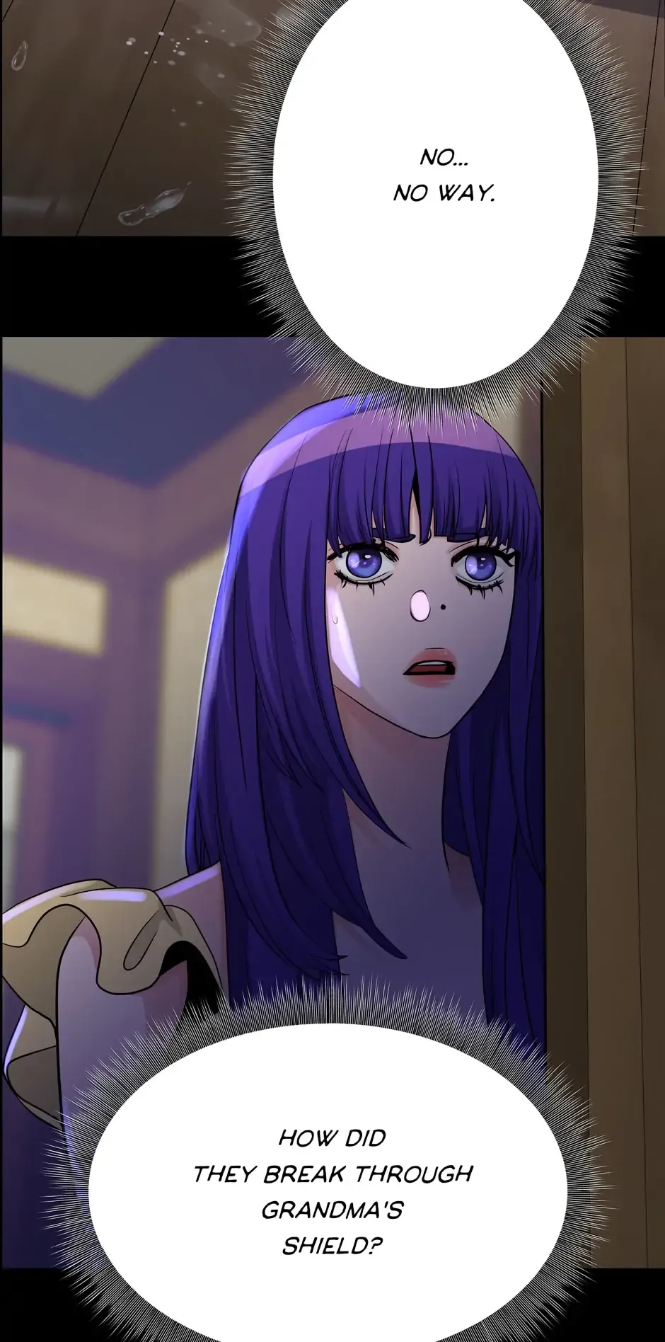 Read When a Thousand Moons Rise chapter 84 image 59 on Lezhin