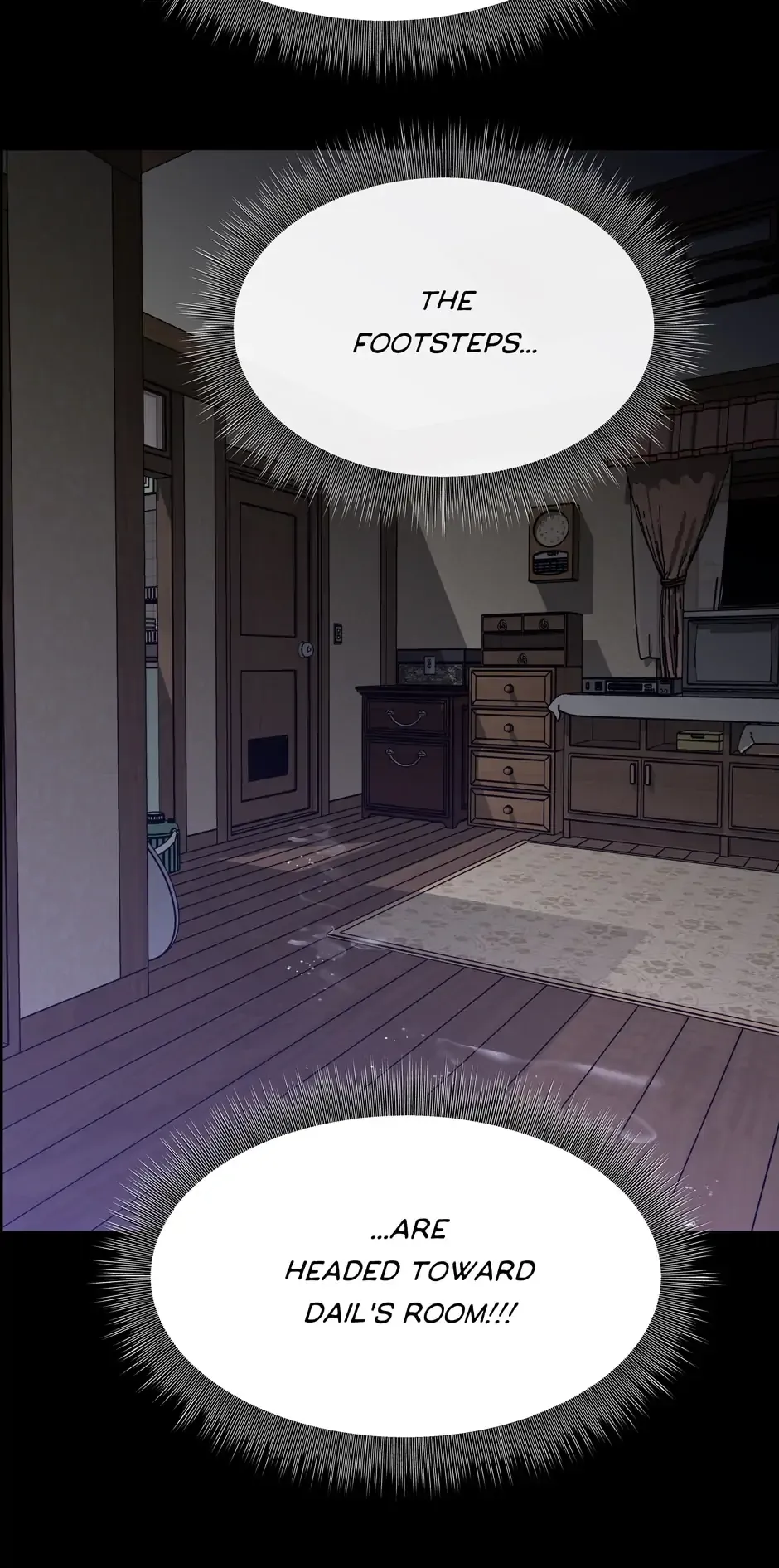 Read When a Thousand Moons Rise chapter 84 image 60 on Lezhin