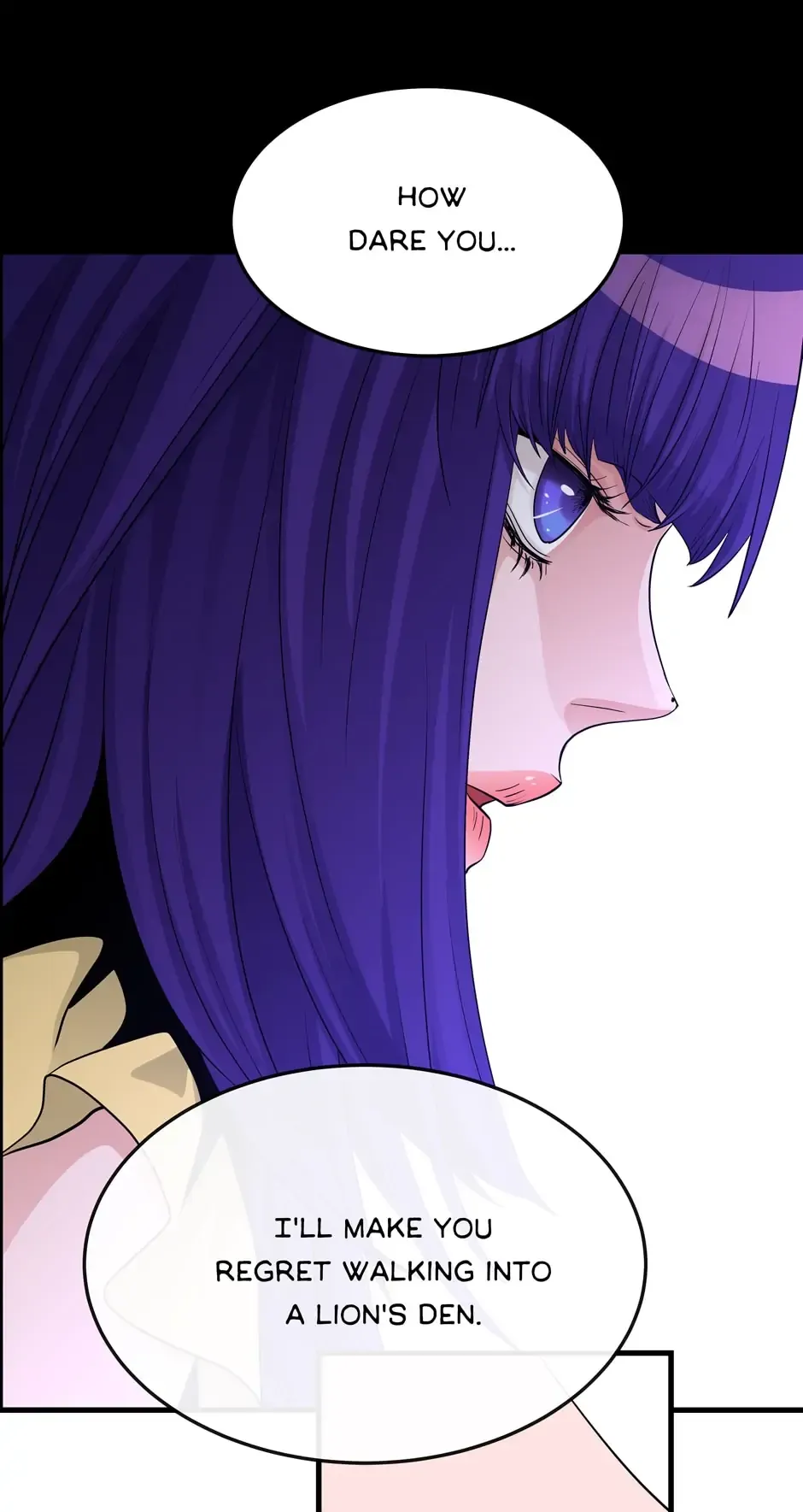 Read When a Thousand Moons Rise chapter 84 image 61 on Lezhin