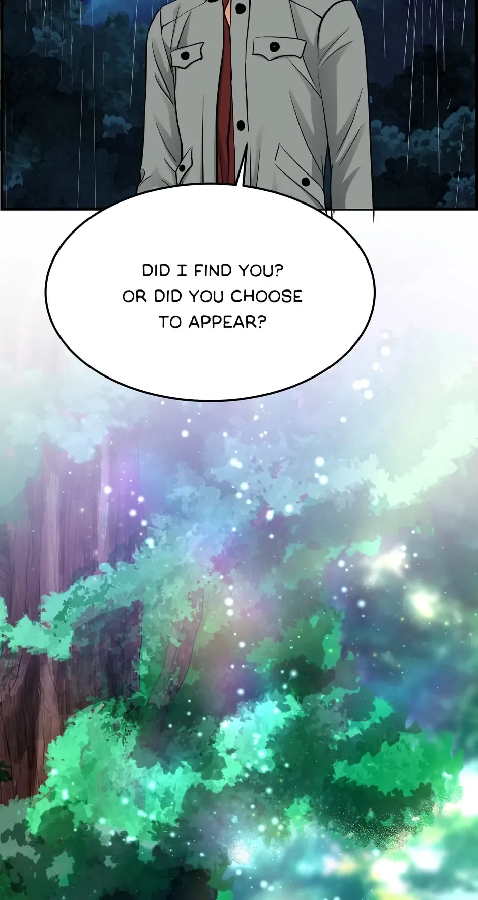 Read When a Thousand Moons Rise chapter 84 image 71 on Lezhin