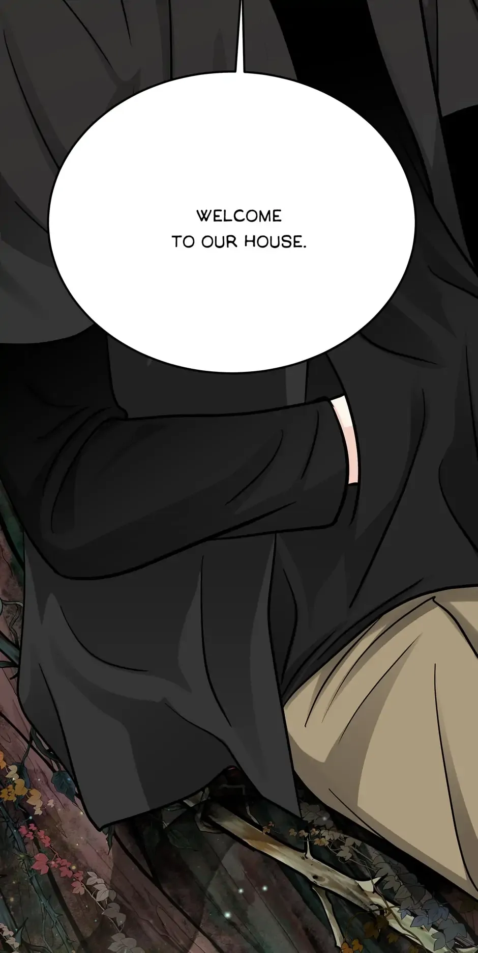 Read When a Thousand Moons Rise chapter 84 image 74 on Lezhin