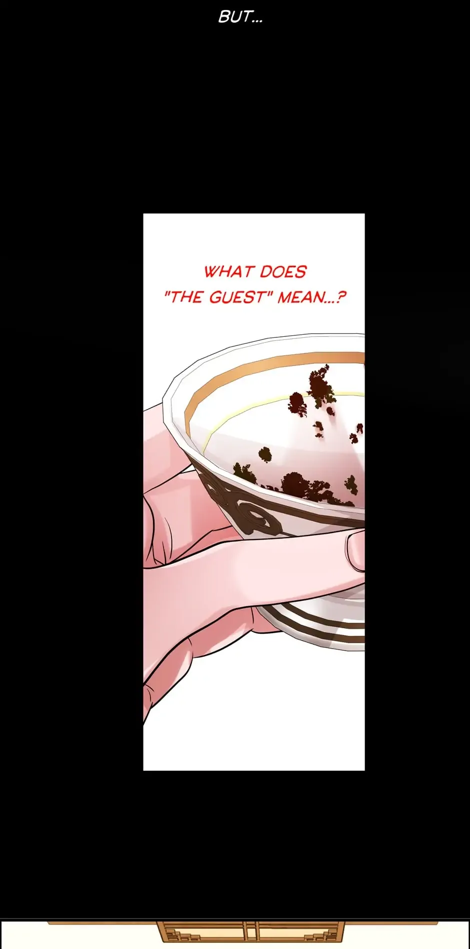 Read When a Thousand Moons Rise chapter 84 image 9 on Lezhin