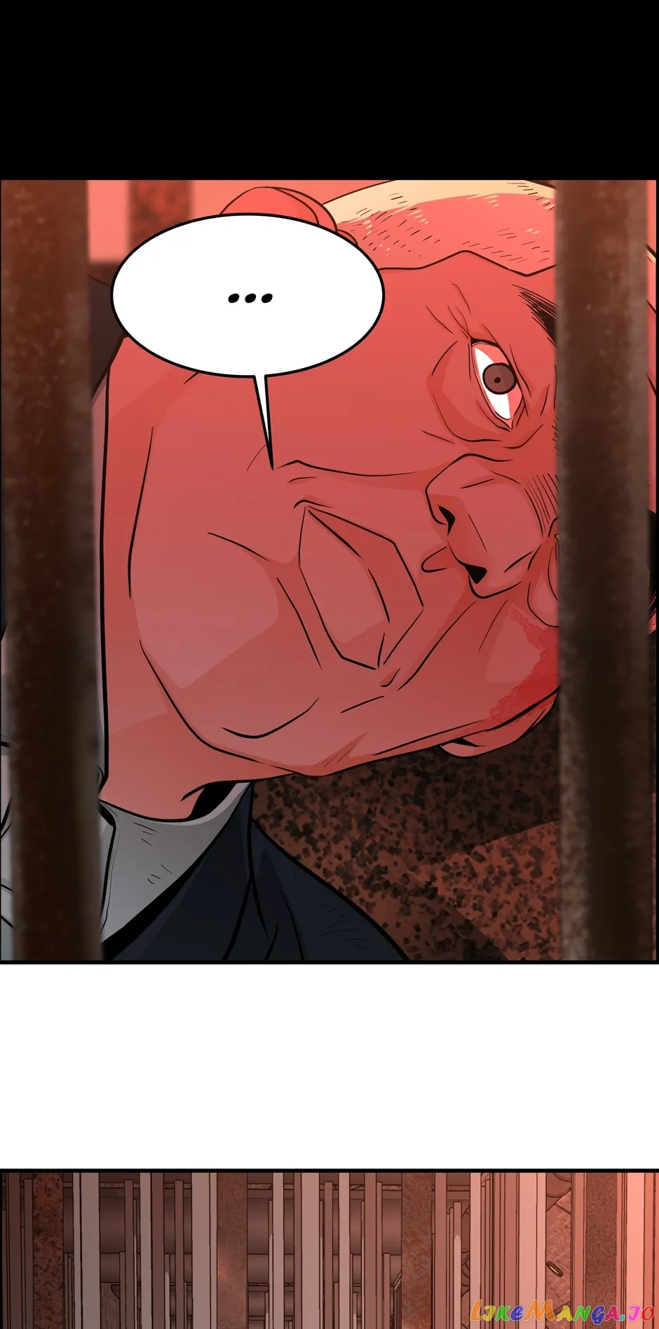 Read When a Thousand Moons Rise chapter 85 image 1 on Lezhin