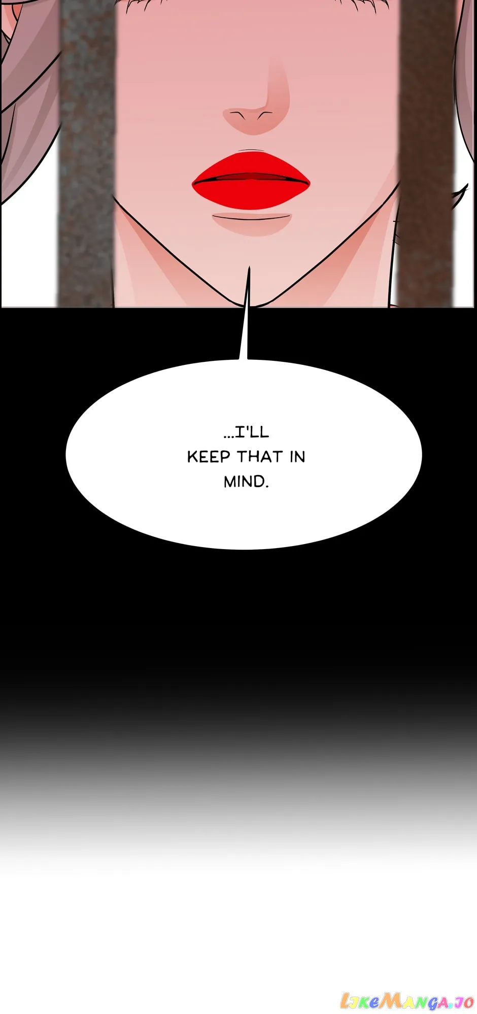 Read When a Thousand Moons Rise chapter 85 image 16 on Lezhin