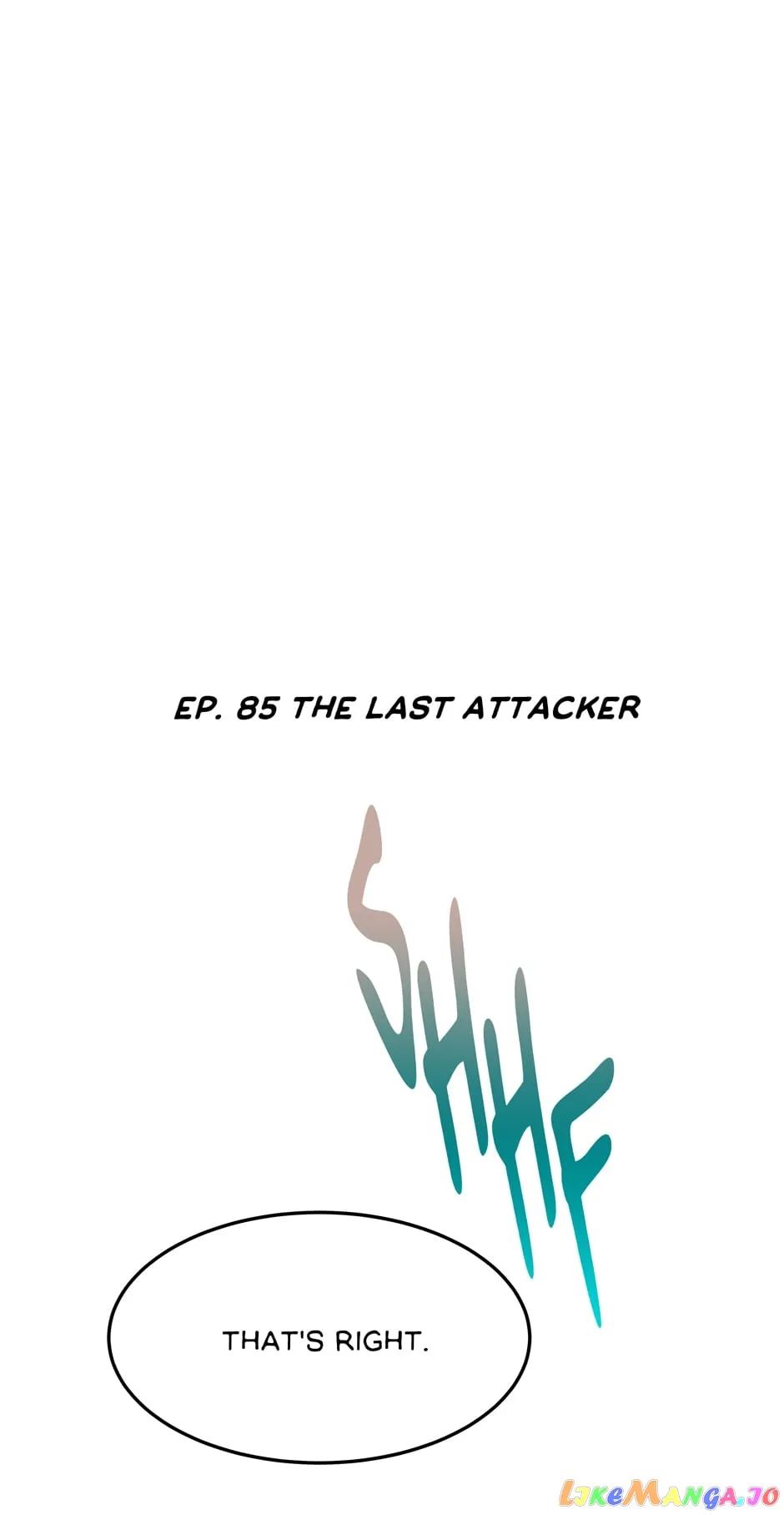 Read When a Thousand Moons Rise chapter 85 image 17 on Lezhin