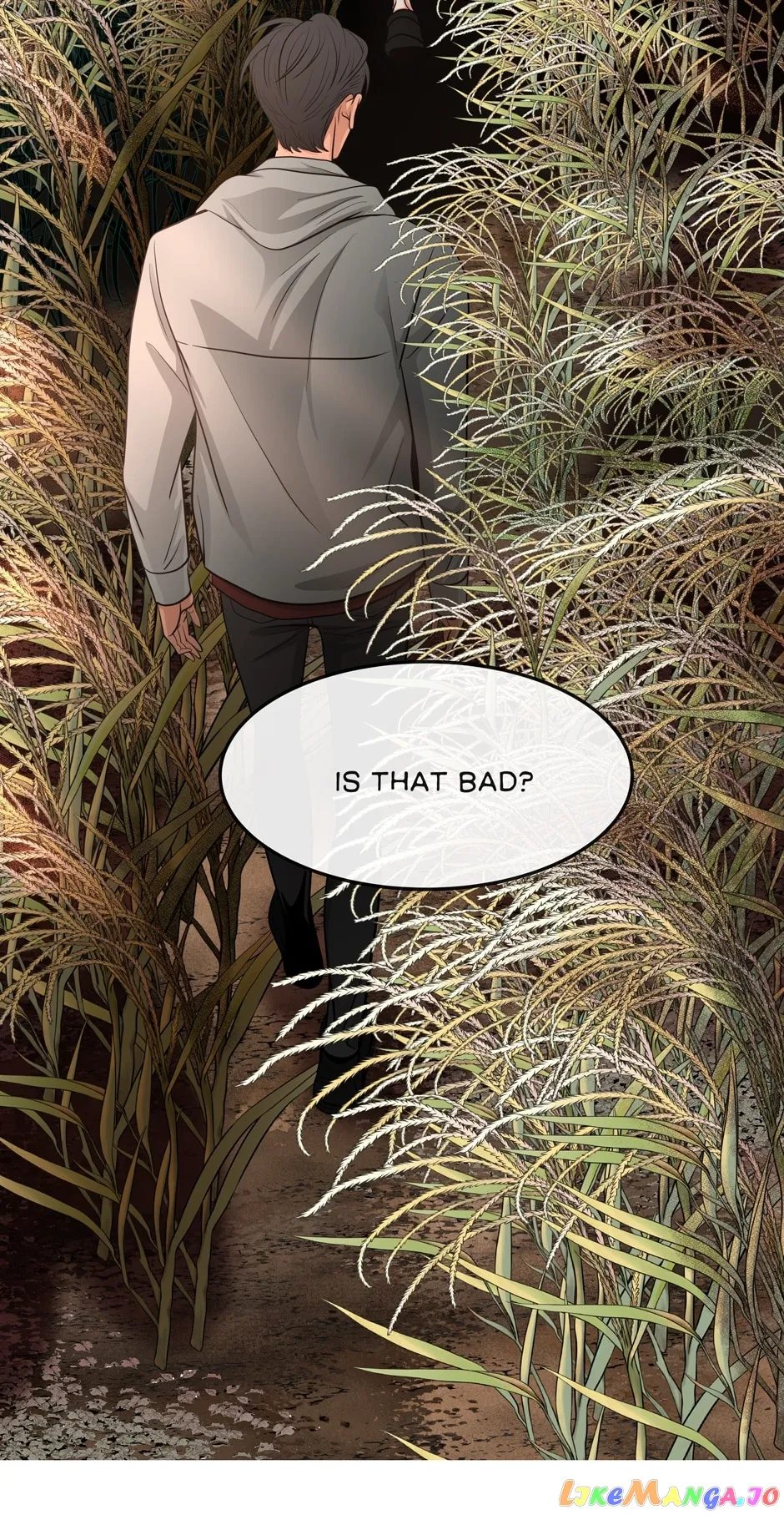 Read When a Thousand Moons Rise chapter 85 image 19 on Lezhin