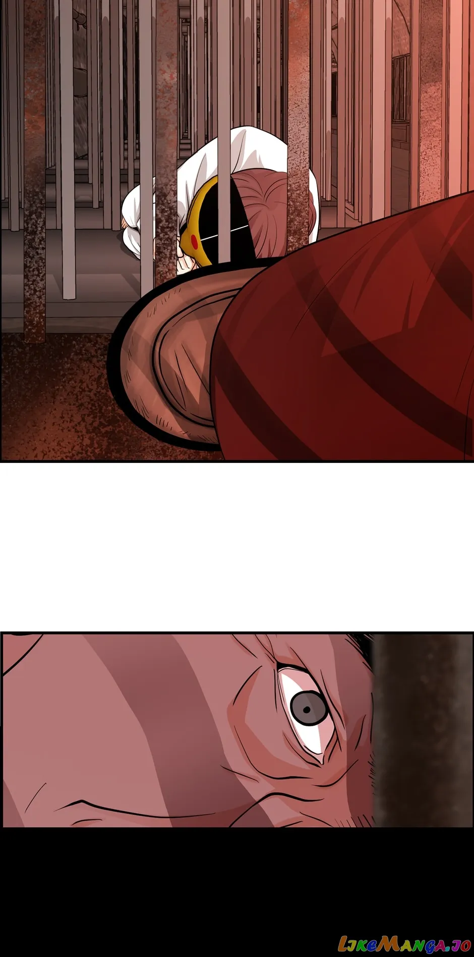 Read When a Thousand Moons Rise chapter 85 image 2 on Lezhin