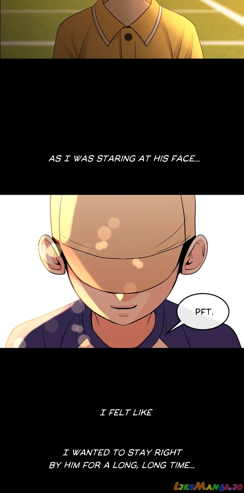 Read When a Thousand Moons Rise chapter 85 image 26 on Lezhin