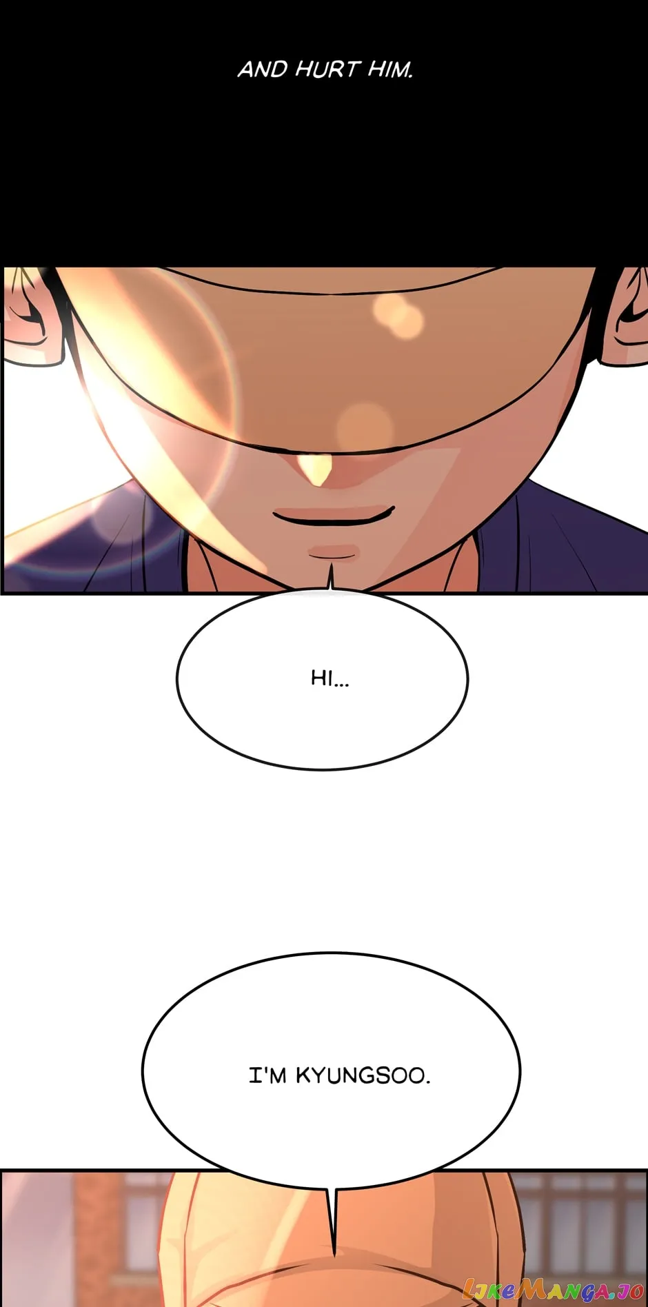 Read When a Thousand Moons Rise chapter 85 image 27 on Lezhin