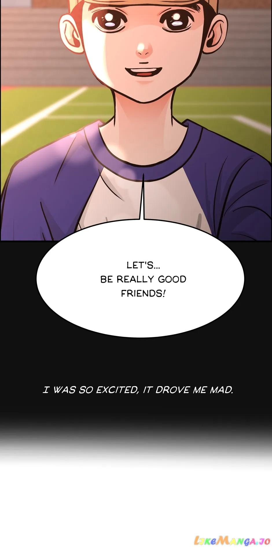 Read When a Thousand Moons Rise chapter 85 image 28 on Lezhin