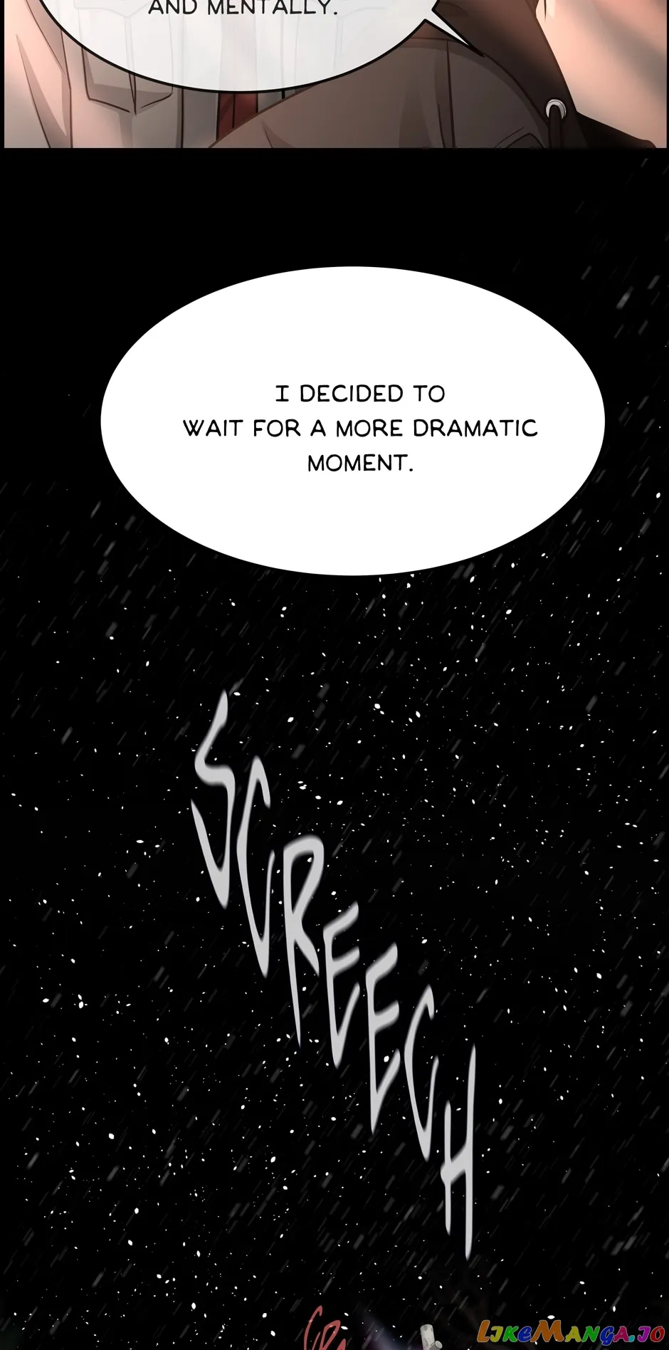 Read When a Thousand Moons Rise chapter 85 image 31 on Lezhin