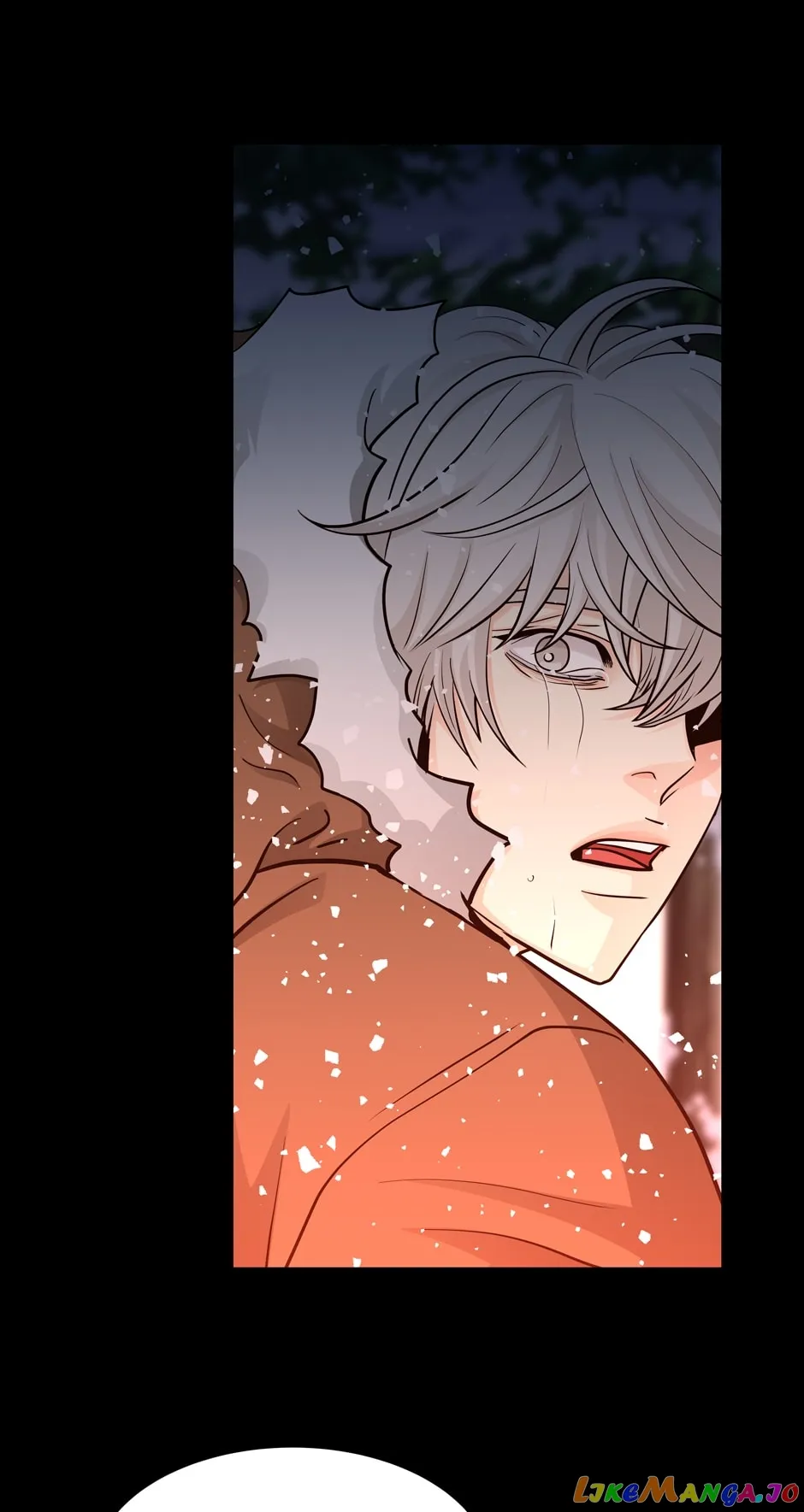 Read When a Thousand Moons Rise chapter 85 image 38 on Lezhin
