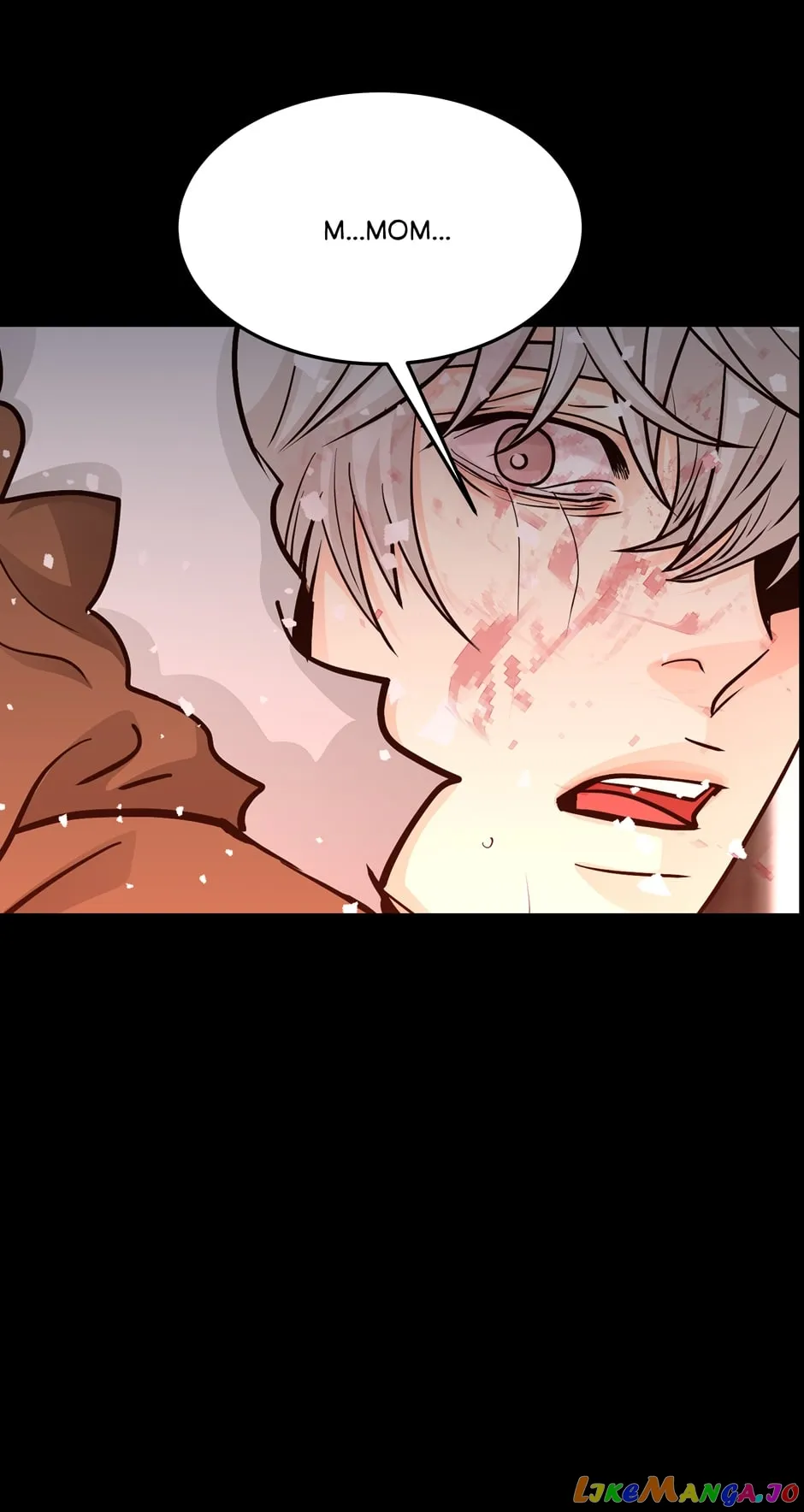Read When a Thousand Moons Rise chapter 85 image 40 on Lezhin