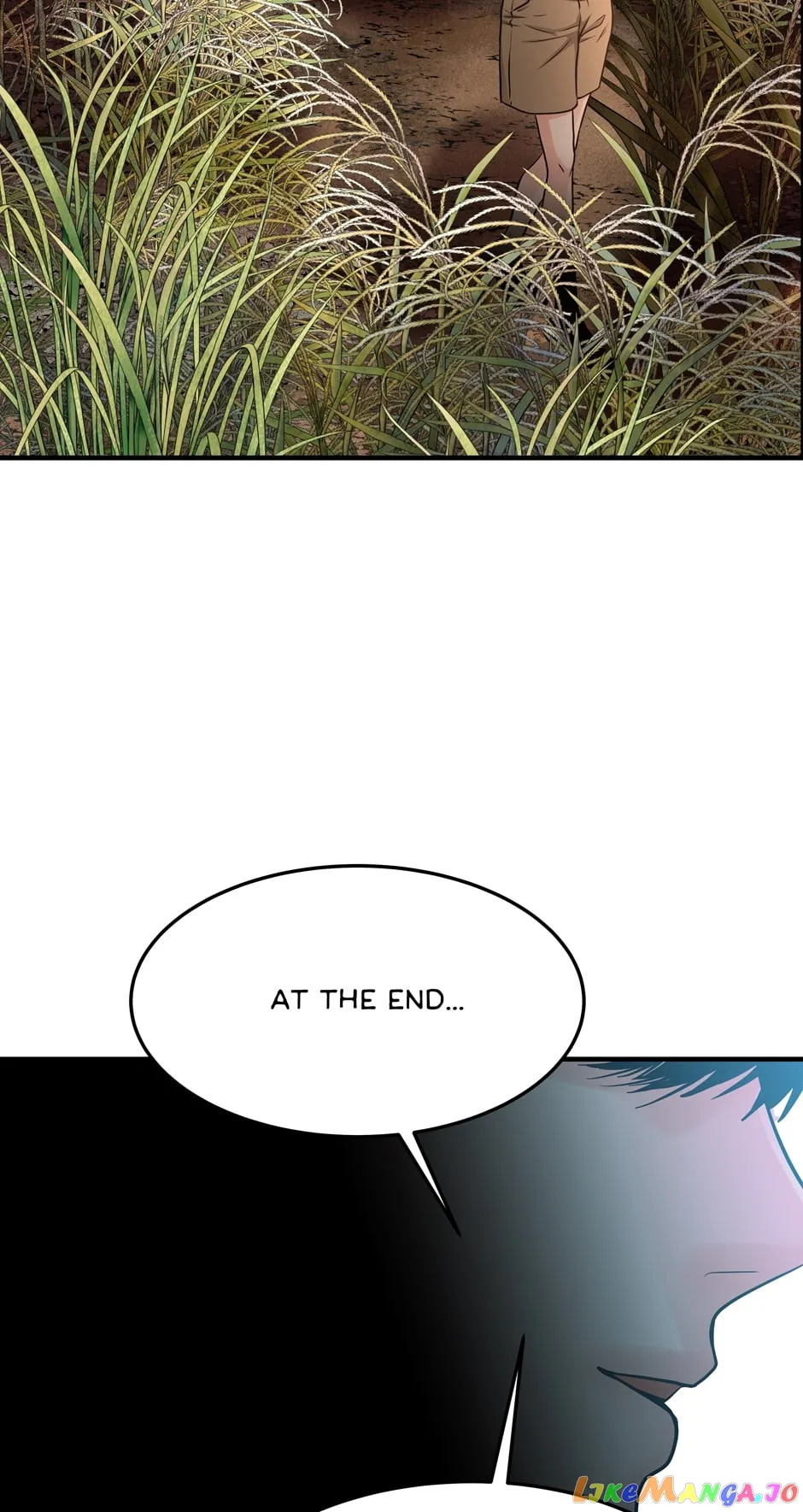 Read When a Thousand Moons Rise chapter 85 image 42 on Lezhin
