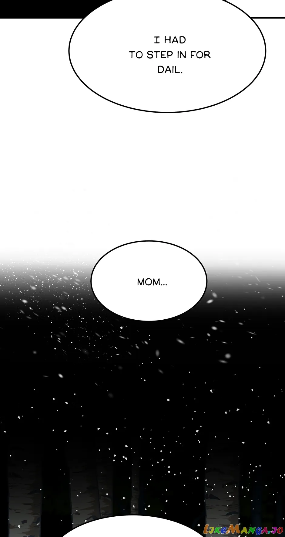 Read When a Thousand Moons Rise chapter 85 image 43 on Lezhin