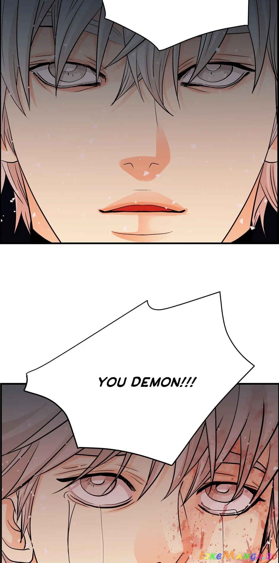Read When a Thousand Moons Rise chapter 85 image 50 on Lezhin