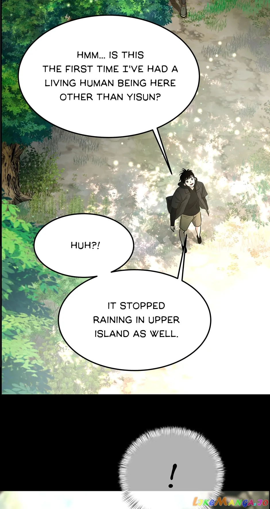 Read When a Thousand Moons Rise chapter 85 image 56 on Lezhin