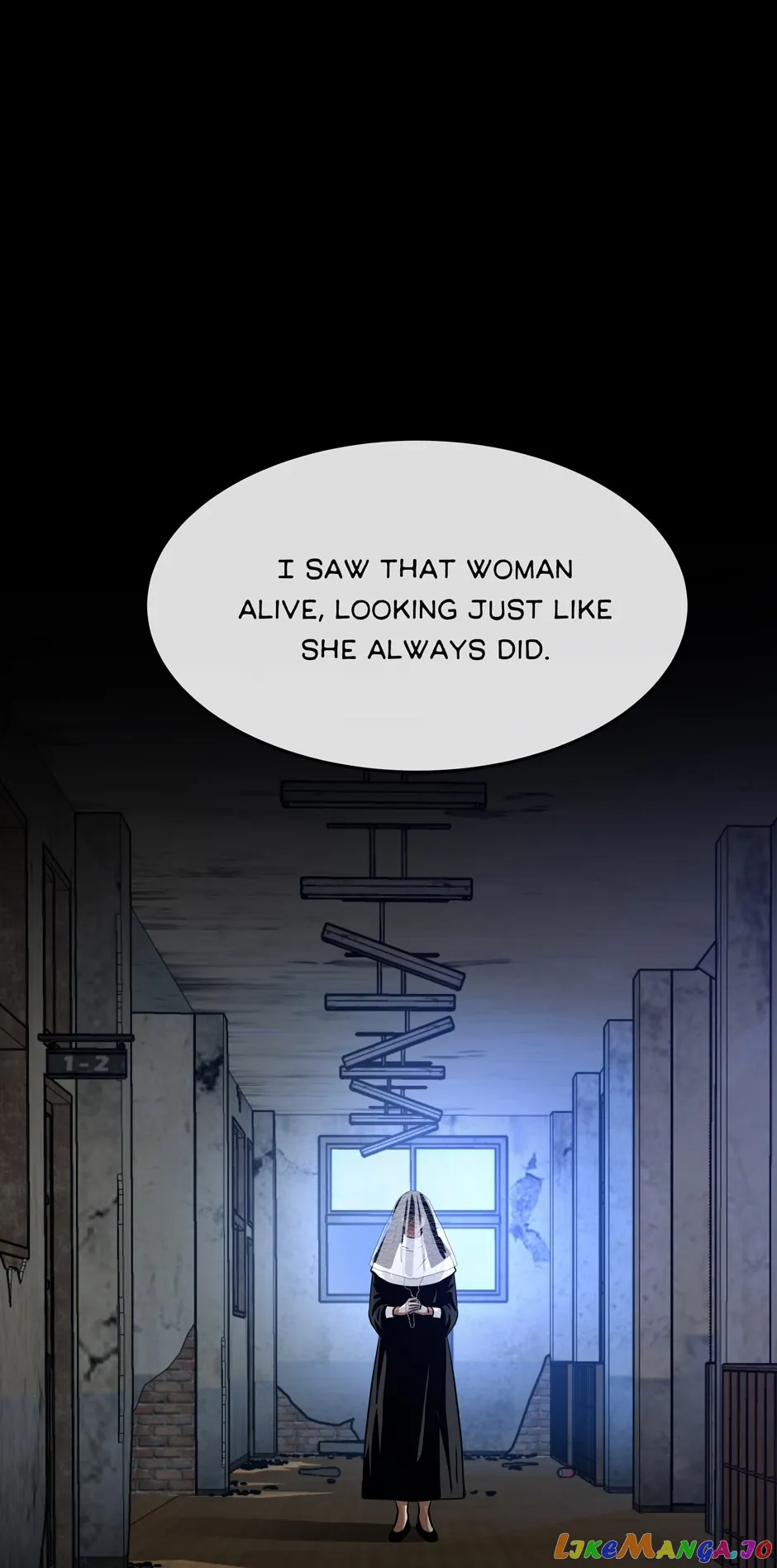 Read When a Thousand Moons Rise chapter 85 image 6 on Lezhin