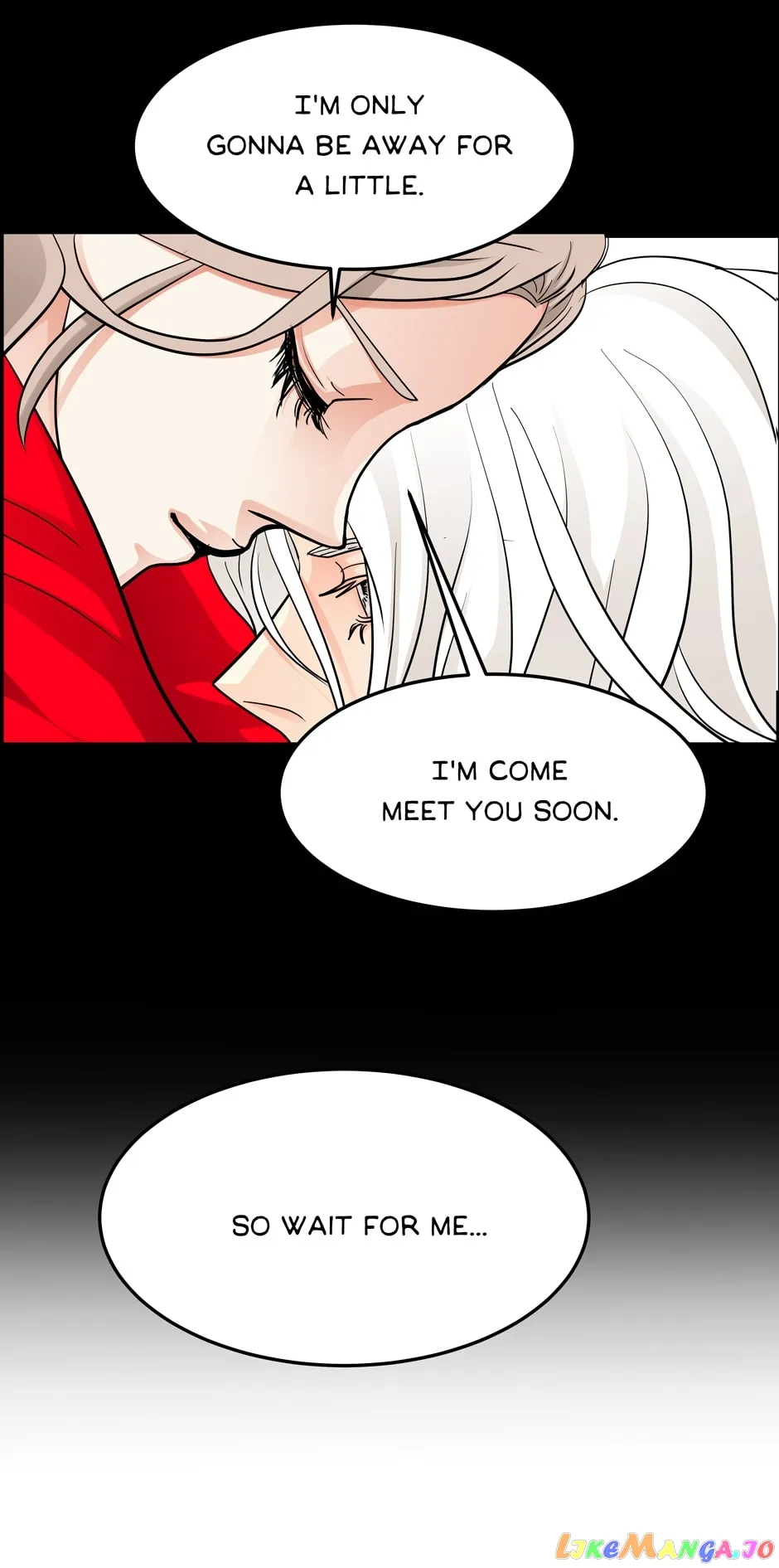 Read When a Thousand Moons Rise chapter 85 image 64 on Lezhin