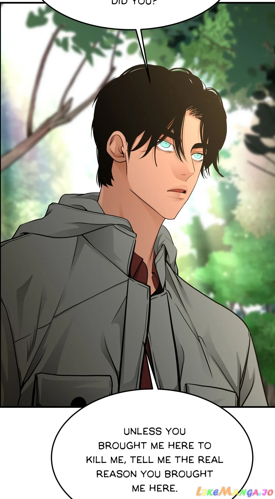 Read When a Thousand Moons Rise chapter 85 image 66 on Lezhin