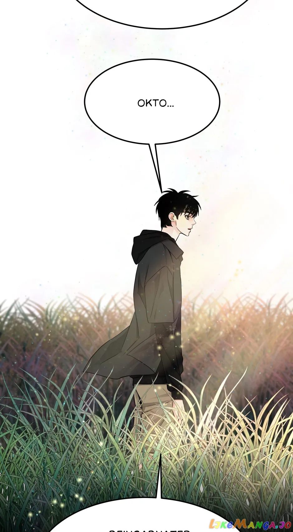 Read When a Thousand Moons Rise chapter 85 image 67 on Lezhin