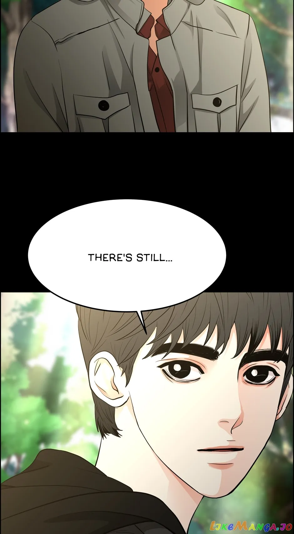Read When a Thousand Moons Rise chapter 85 image 69 on Lezhin