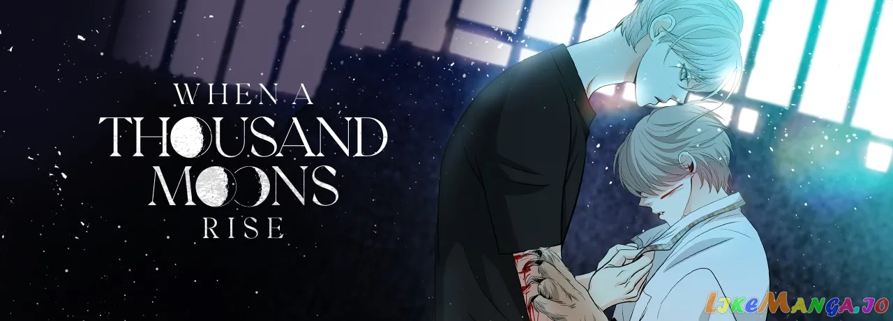 Read When a Thousand Moons Rise chapter 85 image 75 on Lezhin