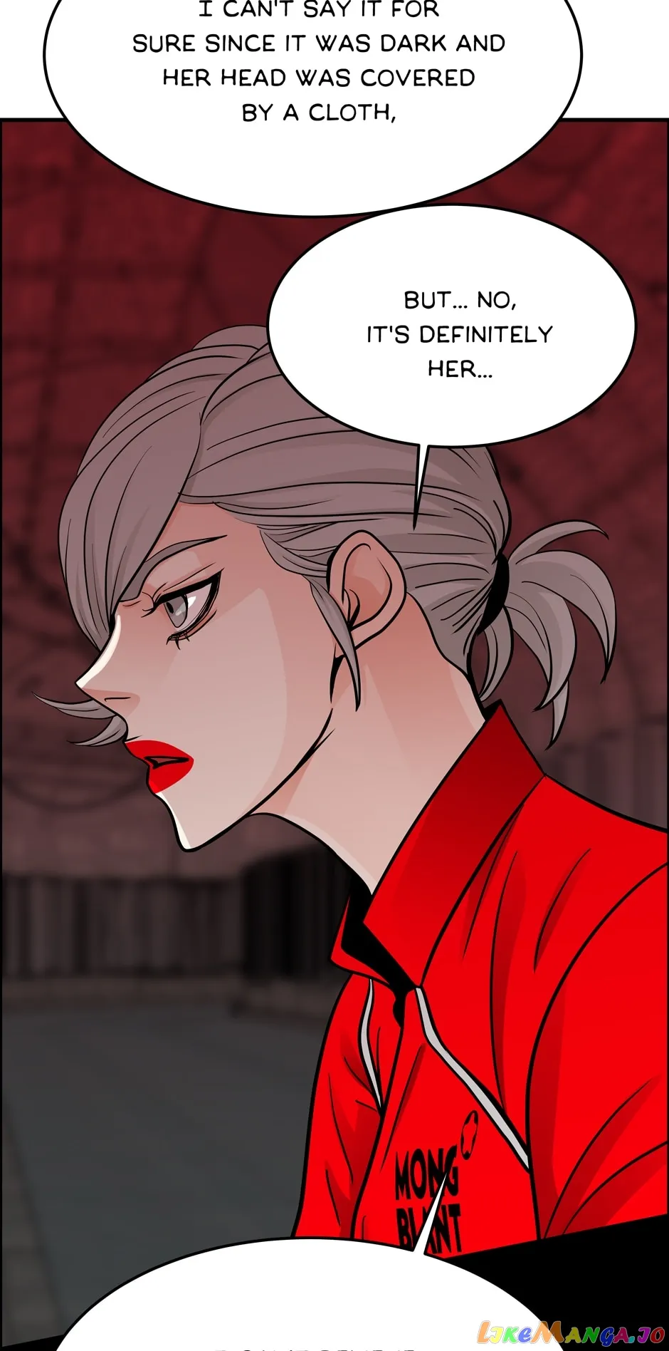 Read When a Thousand Moons Rise chapter 85 image 8 on Lezhin