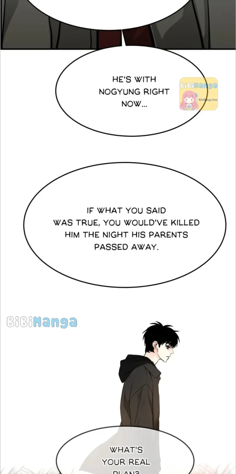 Read When a Thousand Moons Rise chapter 86 image 10 on Lezhin