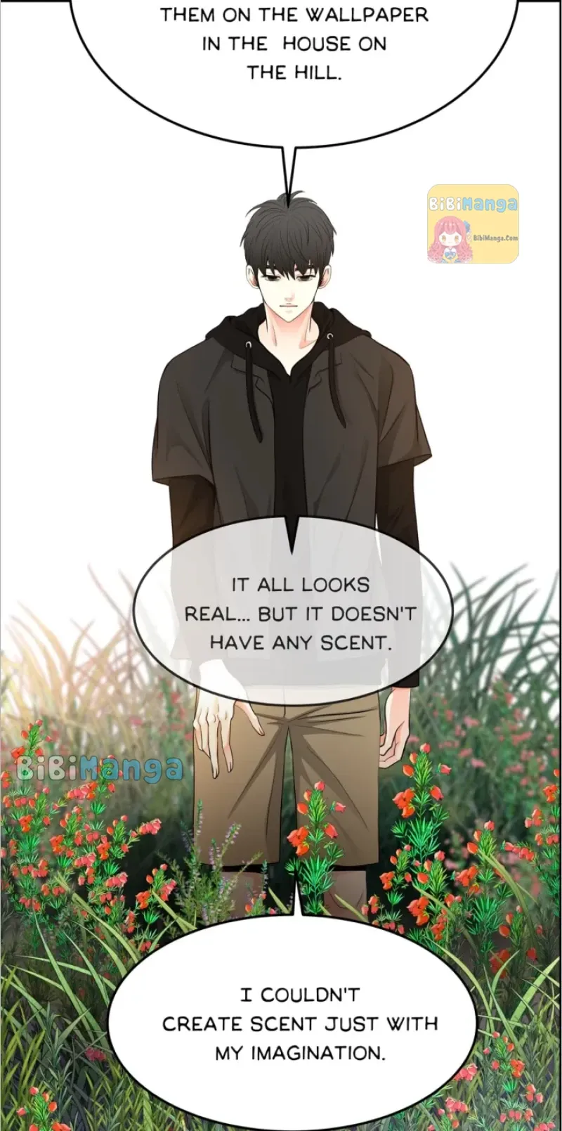 Read When a Thousand Moons Rise chapter 86 image 12 on Lezhin