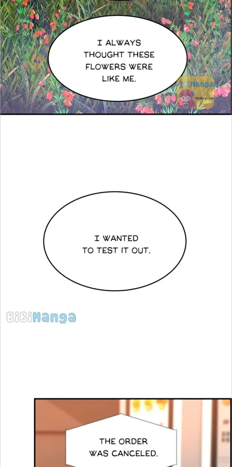 Read When a Thousand Moons Rise chapter 86 image 13 on Lezhin