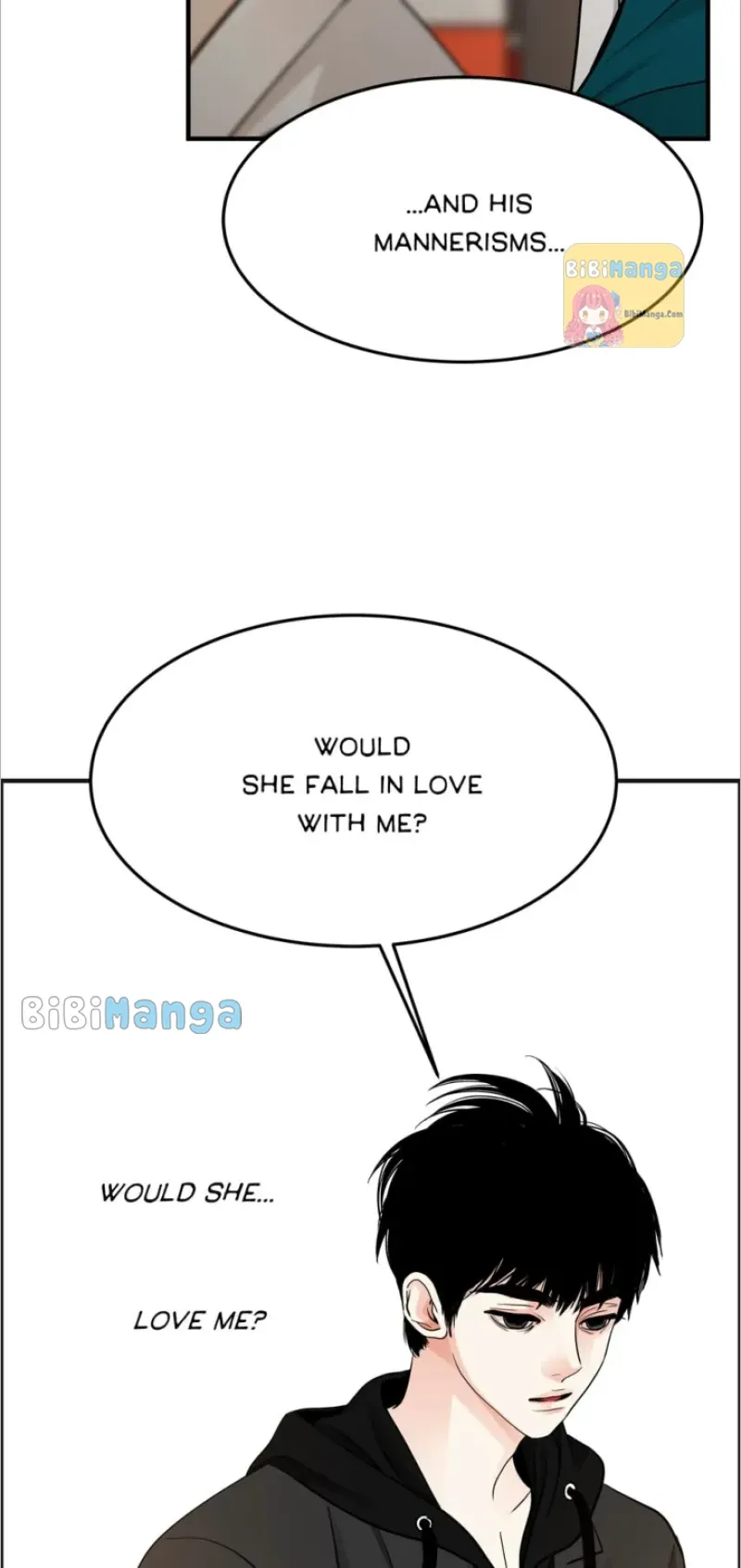 Read When a Thousand Moons Rise chapter 86 image 16 on Lezhin