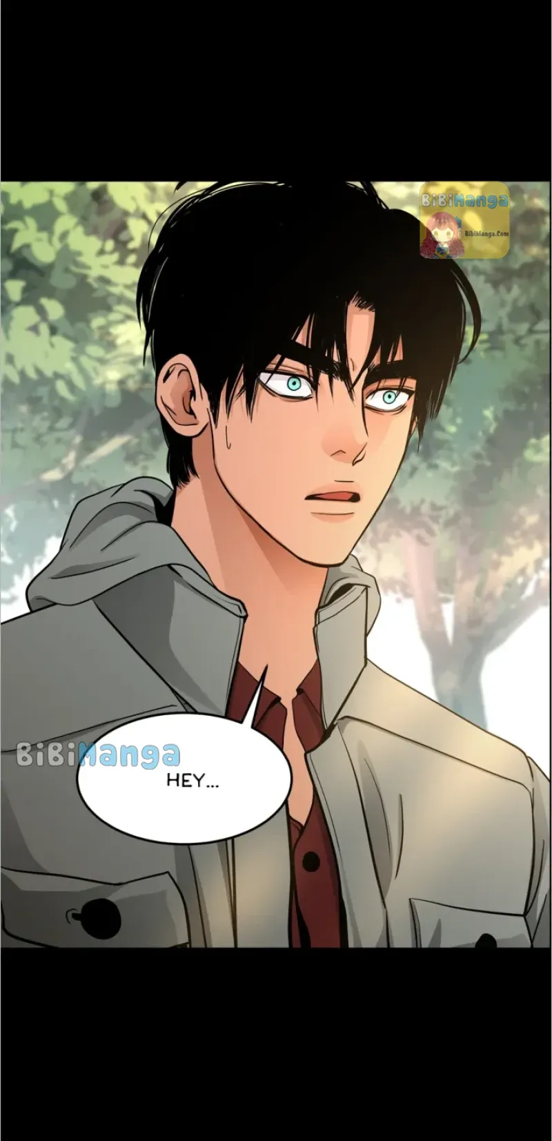 Read When a Thousand Moons Rise chapter 86 image 24 on Lezhin