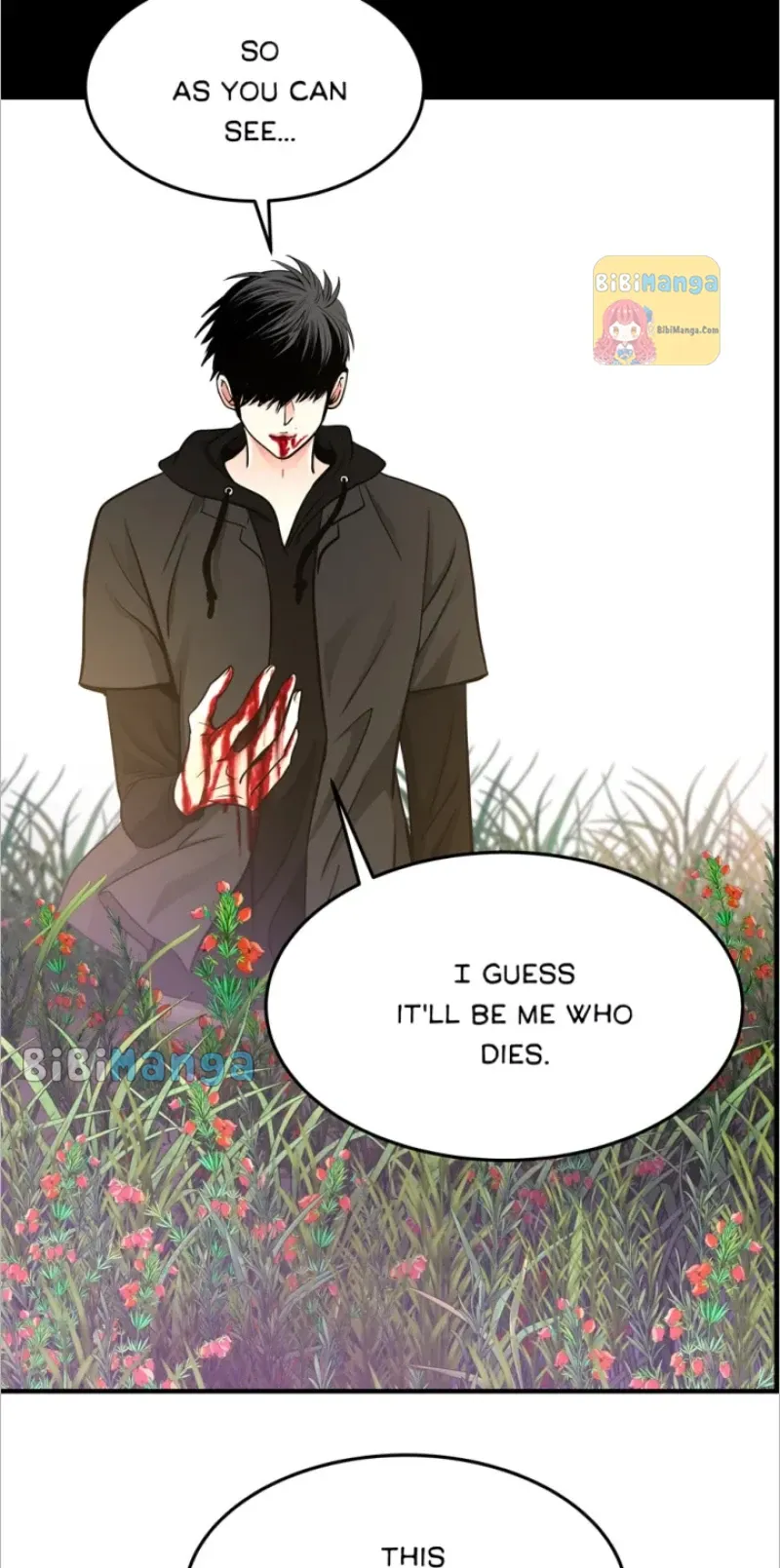 Read When a Thousand Moons Rise chapter 86 image 26 on Lezhin