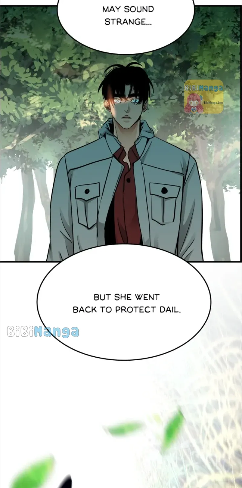 Read When a Thousand Moons Rise chapter 86 image 27 on Lezhin