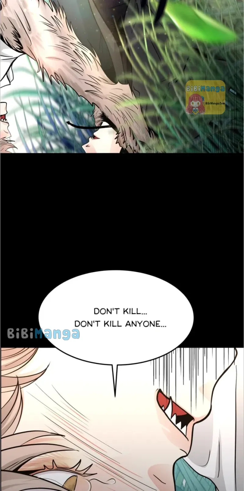 Read When a Thousand Moons Rise chapter 86 image 29 on Lezhin