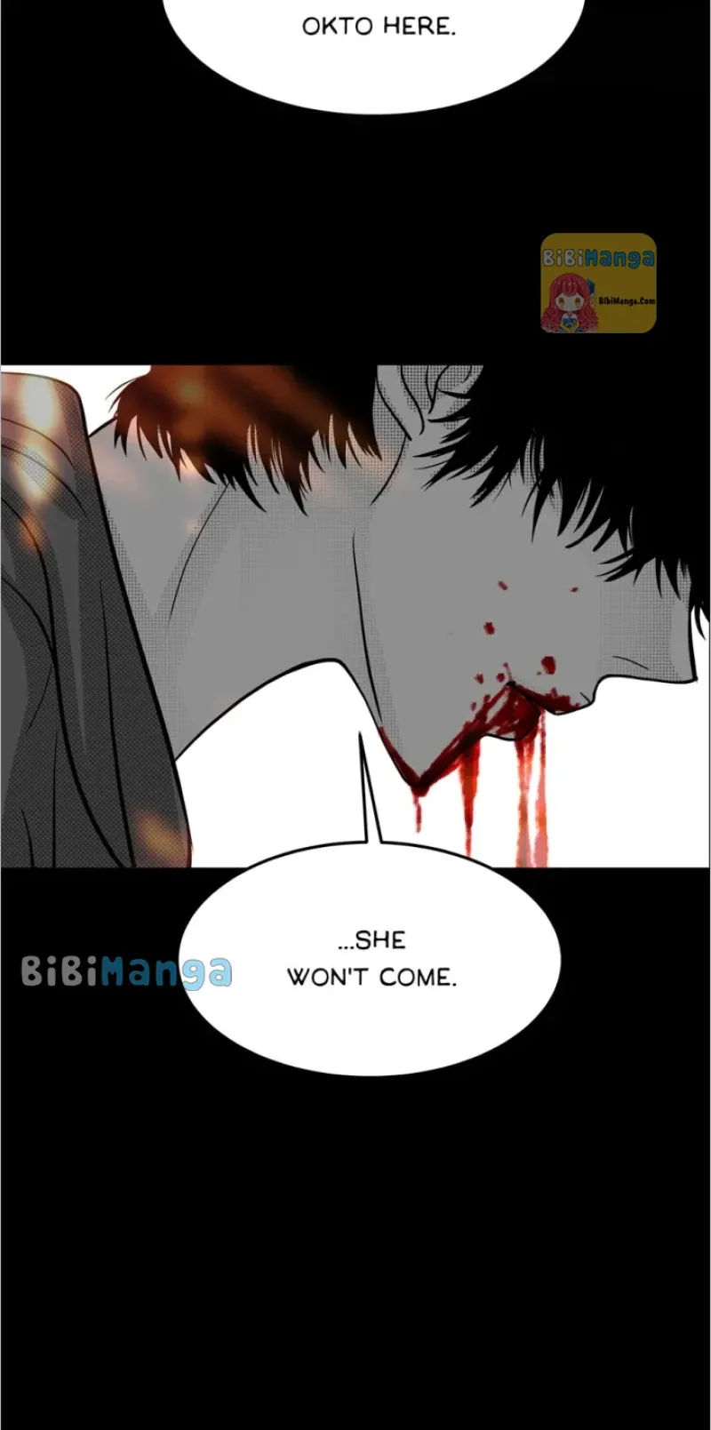 Read When a Thousand Moons Rise chapter 86 image 37 on Lezhin