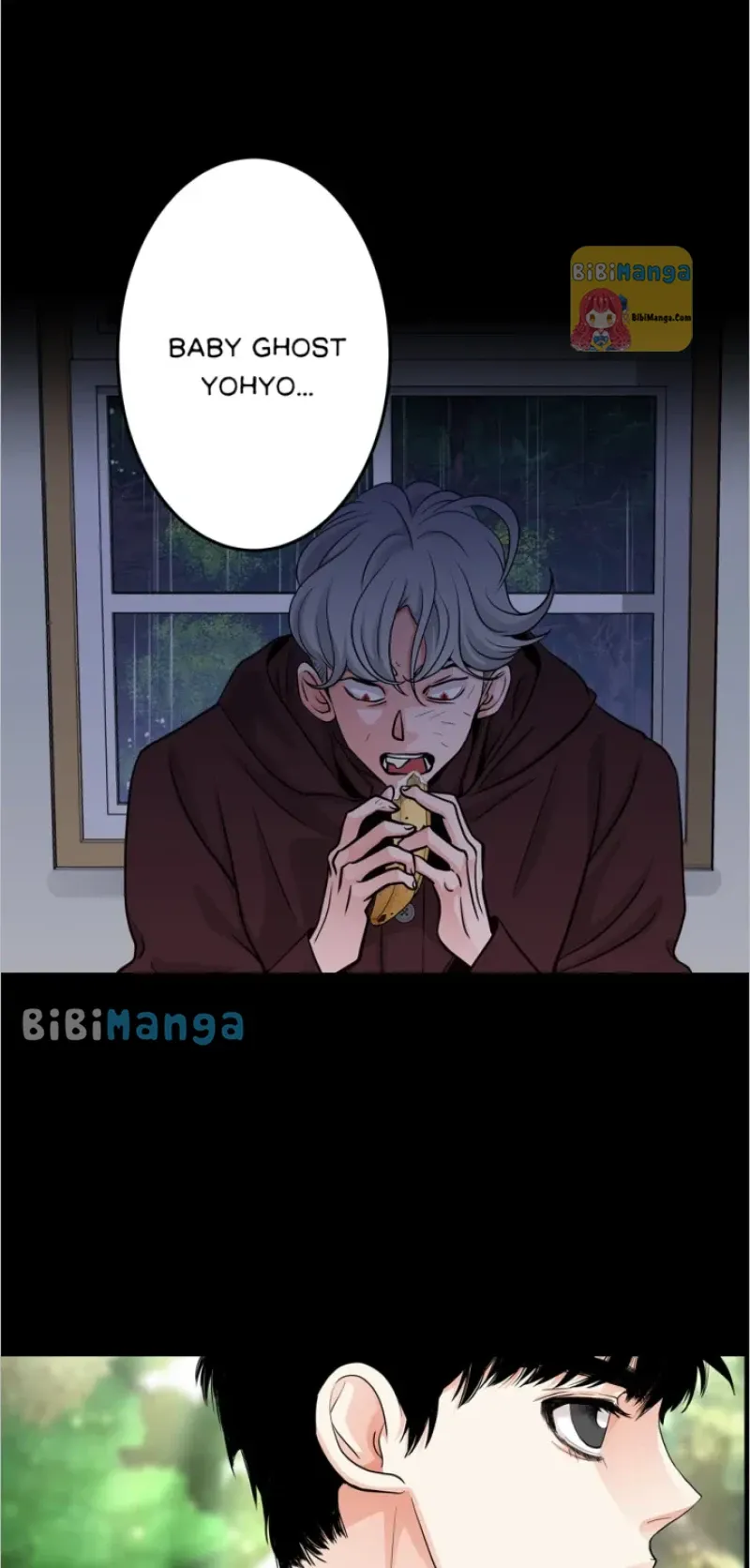 Read When a Thousand Moons Rise chapter 86 image 4 on Lezhin