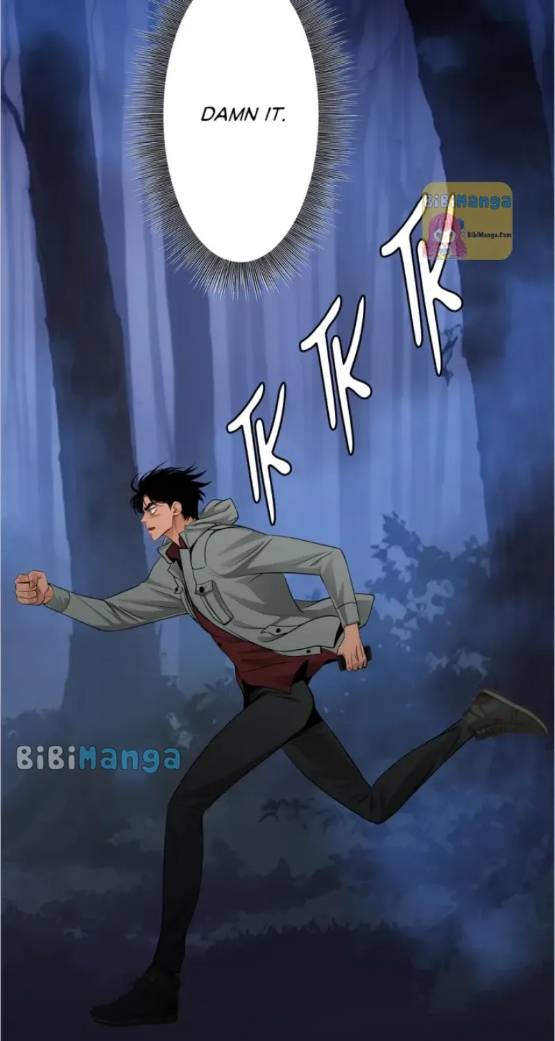 Read When a Thousand Moons Rise chapter 86 image 49 on Lezhin
